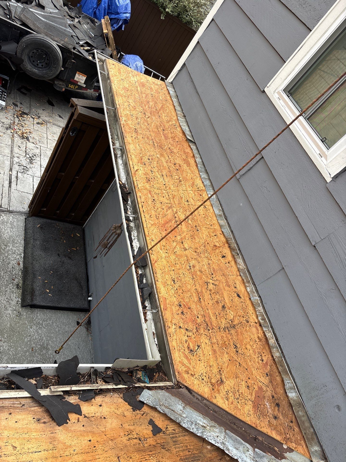 Roof Replacement Houston by Roof Repair Company