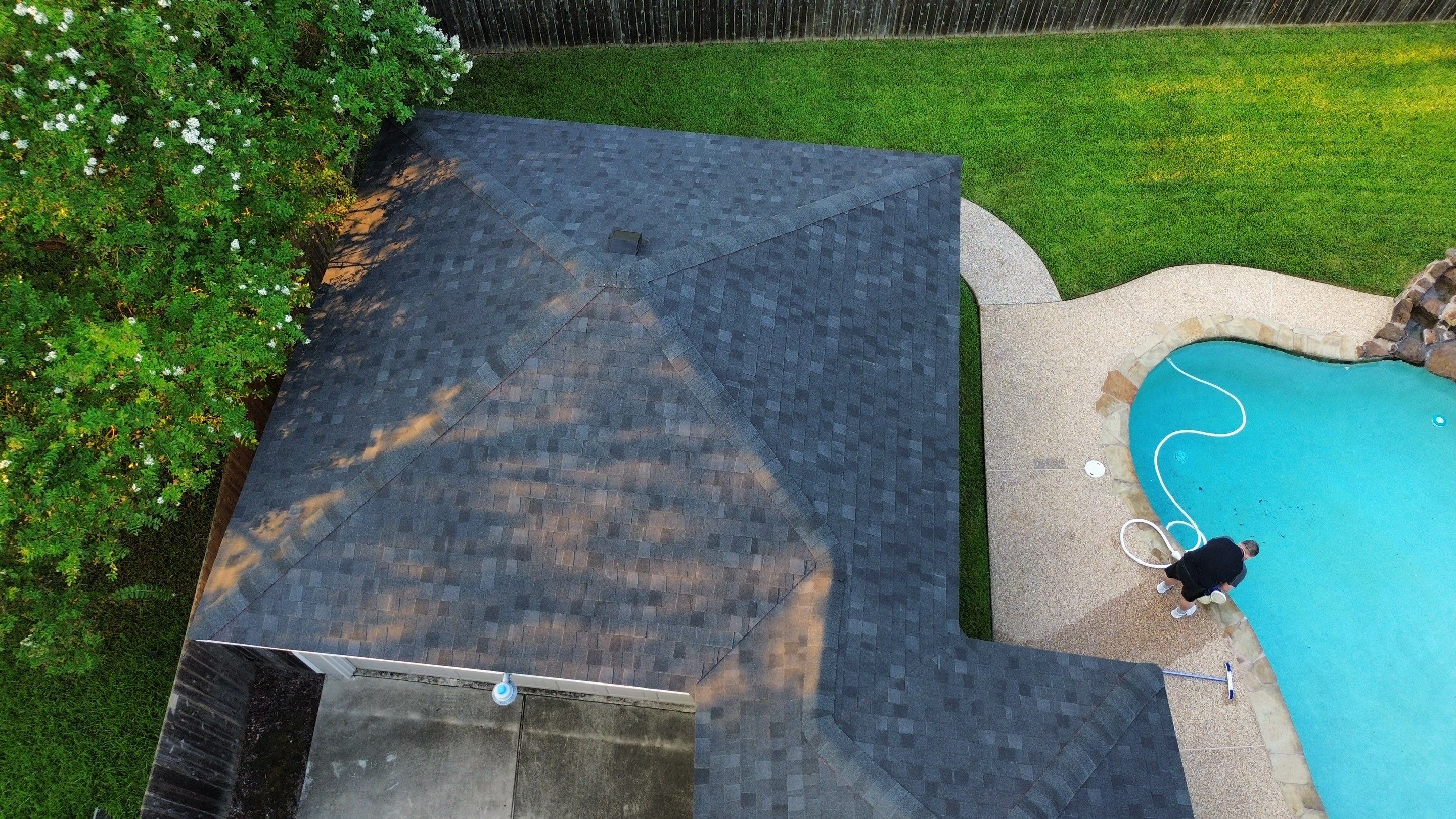 Atascocita Roof Replacement by Modern BYLT Roofing & Construction