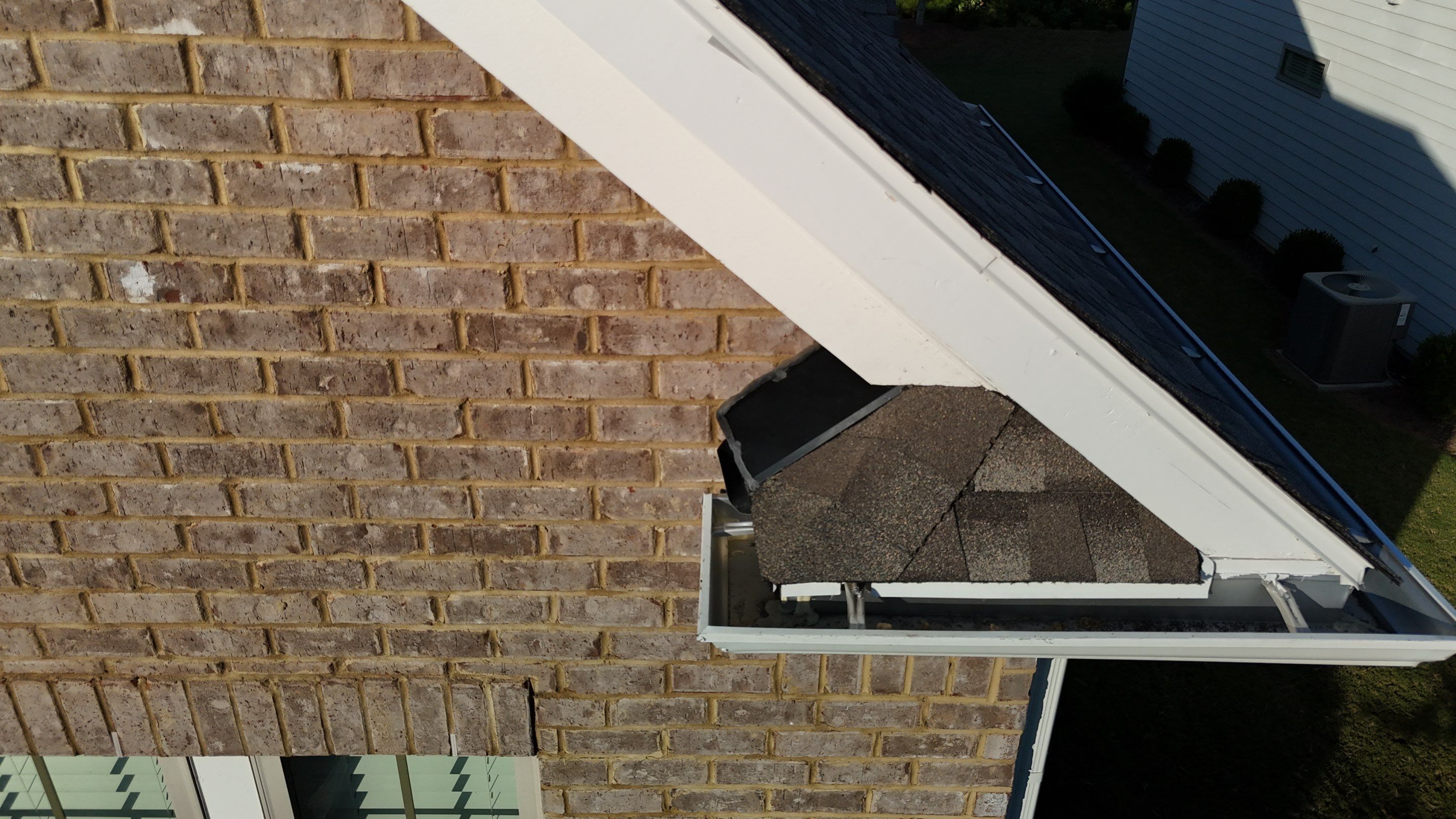 Ventura Place Hoschton Roof Replacement  by Dom Roofing & Restoration
