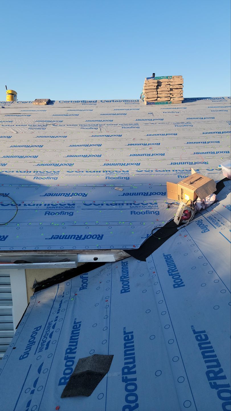 Project in Kissimmee by You Restorations LLC DBA YOU-Home