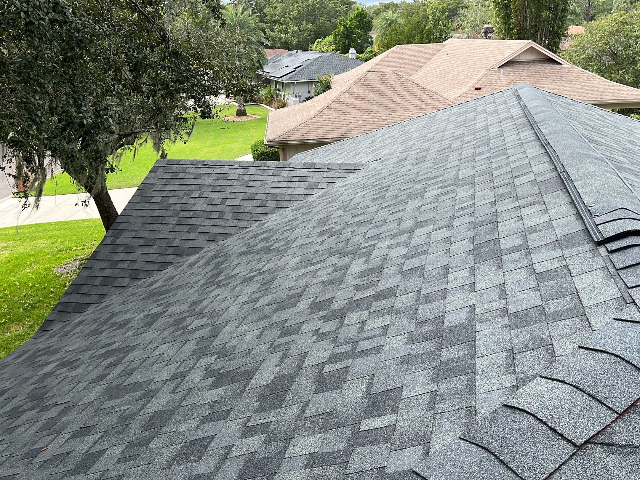Shingle -> Shingle by Prime Roofing