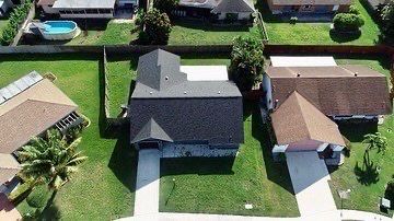 Residential Re-Roof using Owens Corning Duration Shingle  by First Due Roofing