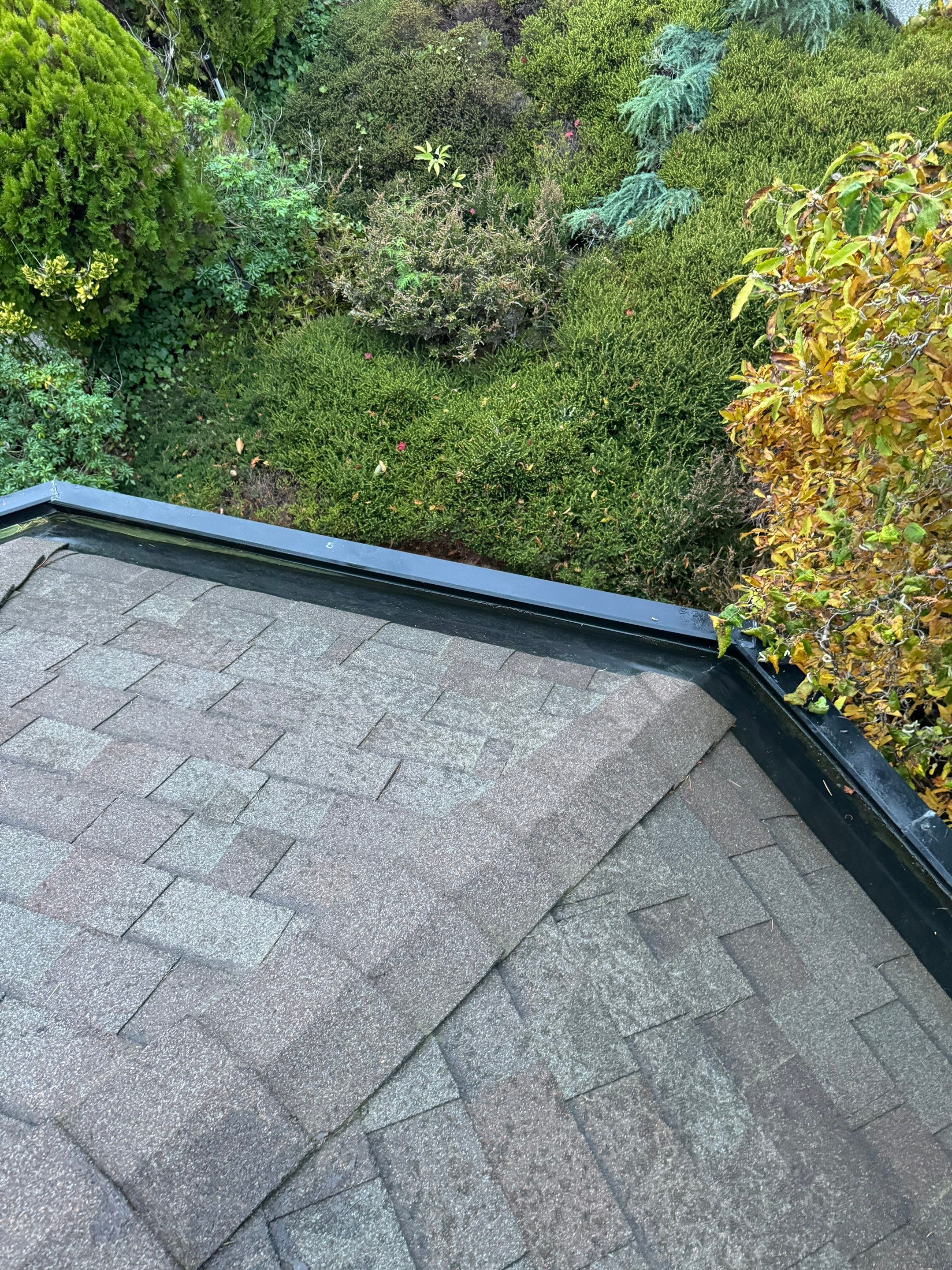 Gutter Cleaning  by YVR Construction Group