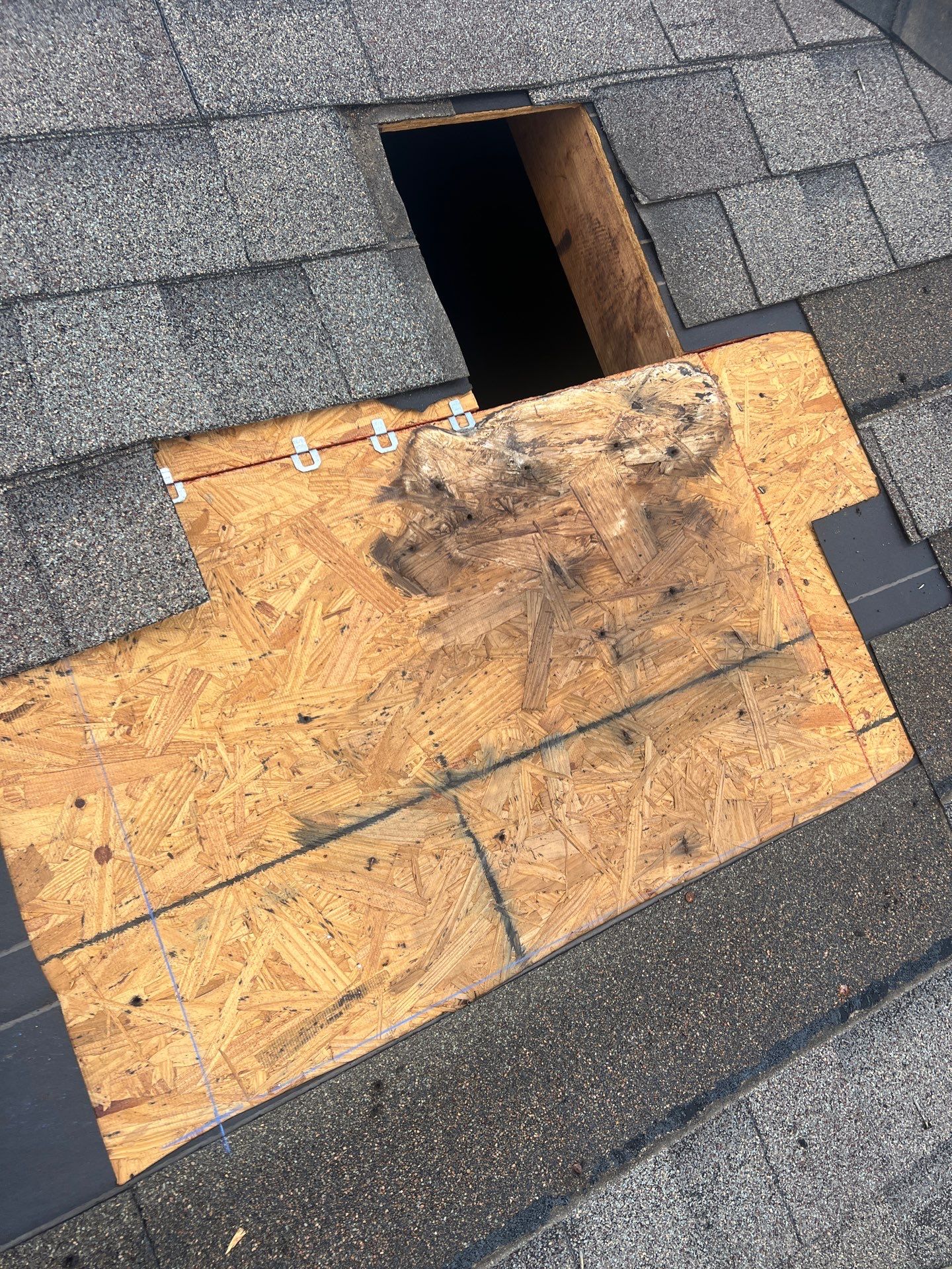Roof Repair Tomball by Roof Repair Services LLC