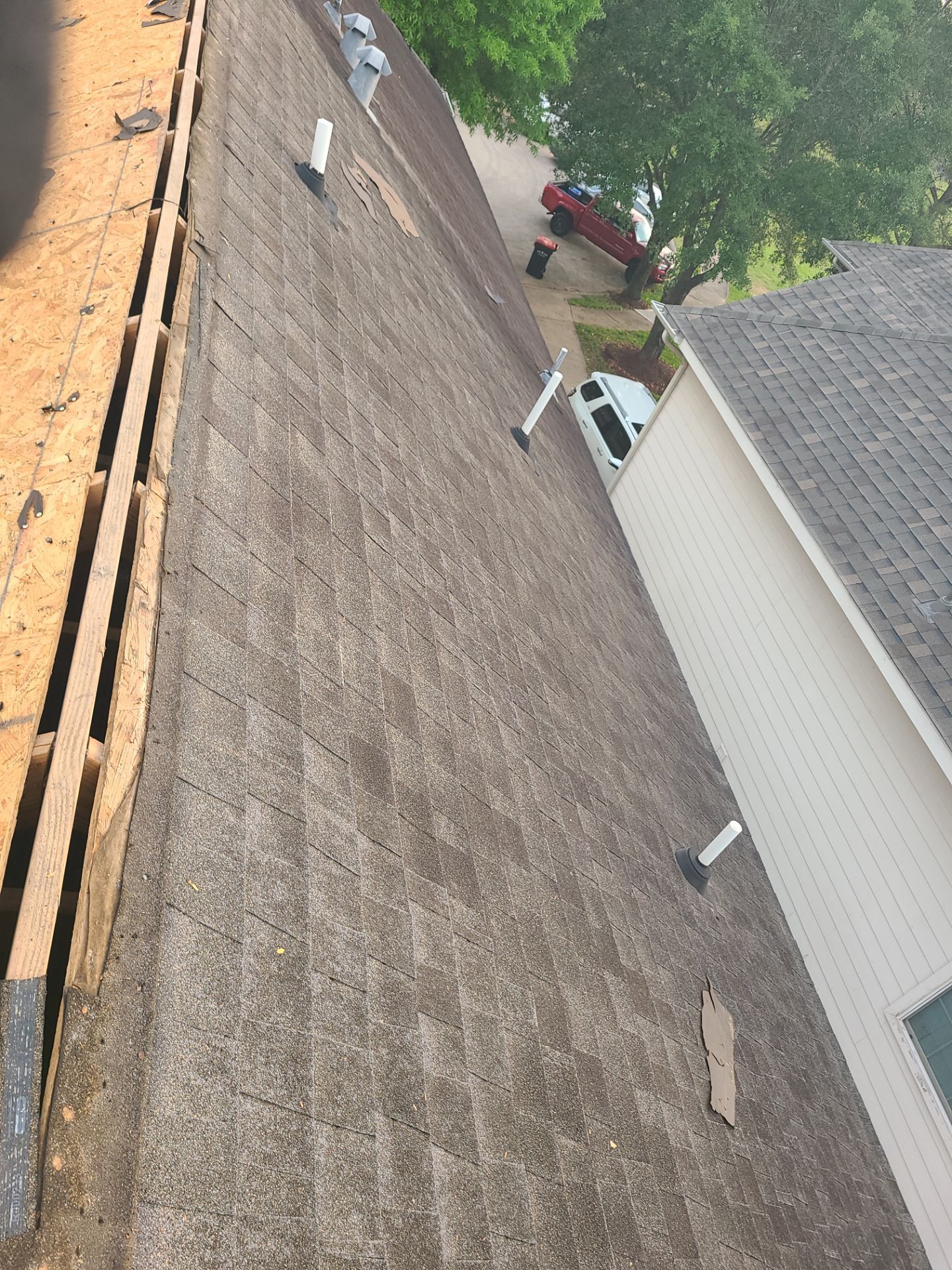 Roof Repair Richmond by Roof Repair Company