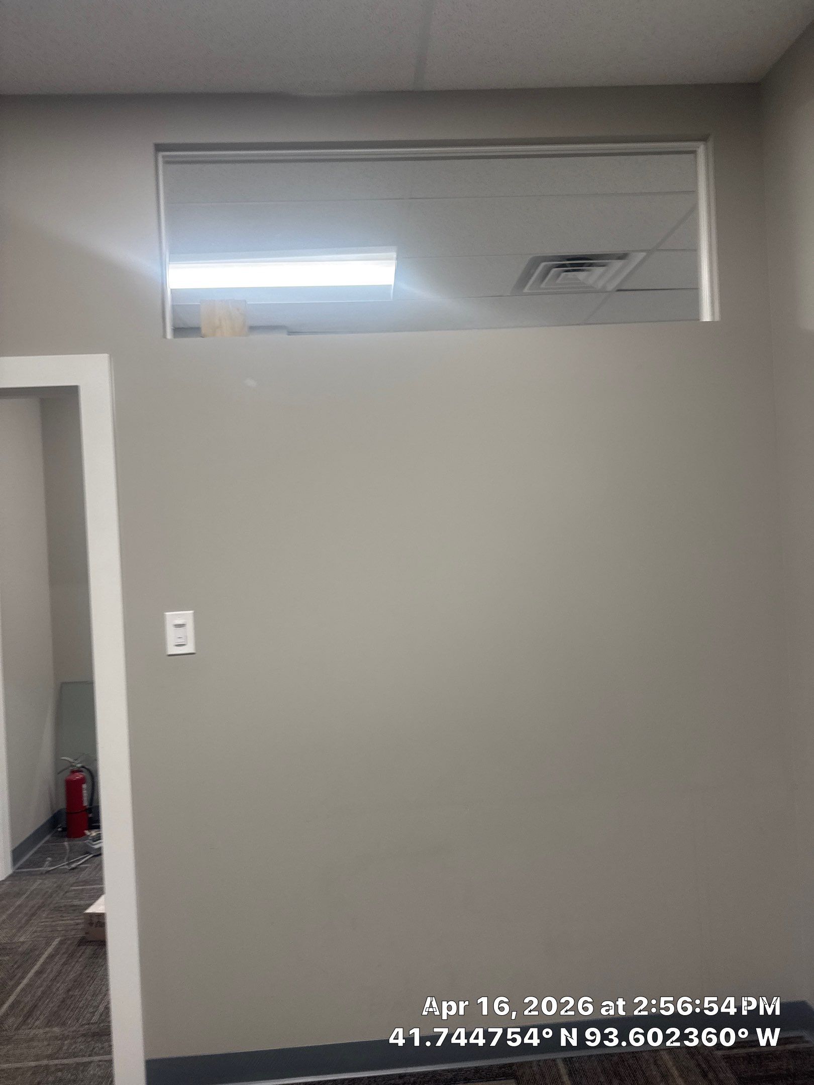 Commercial Interior Painting by Midwest Paint LLC