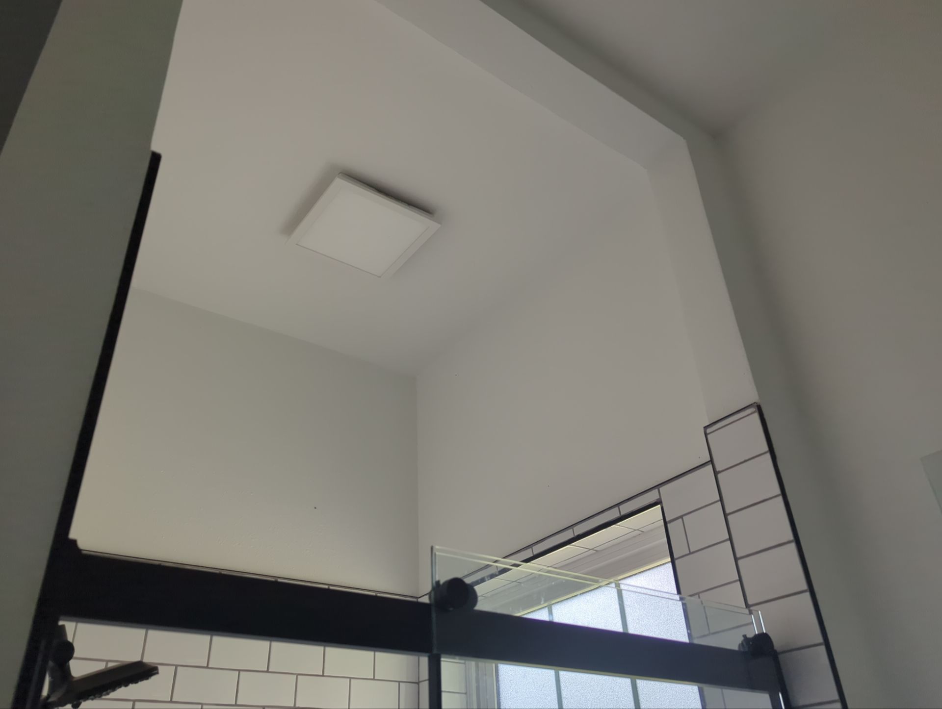 Interior Painting in Wills Point, TX | Classic White Bathroom & Rooms Refresh by Quality Coats Painting