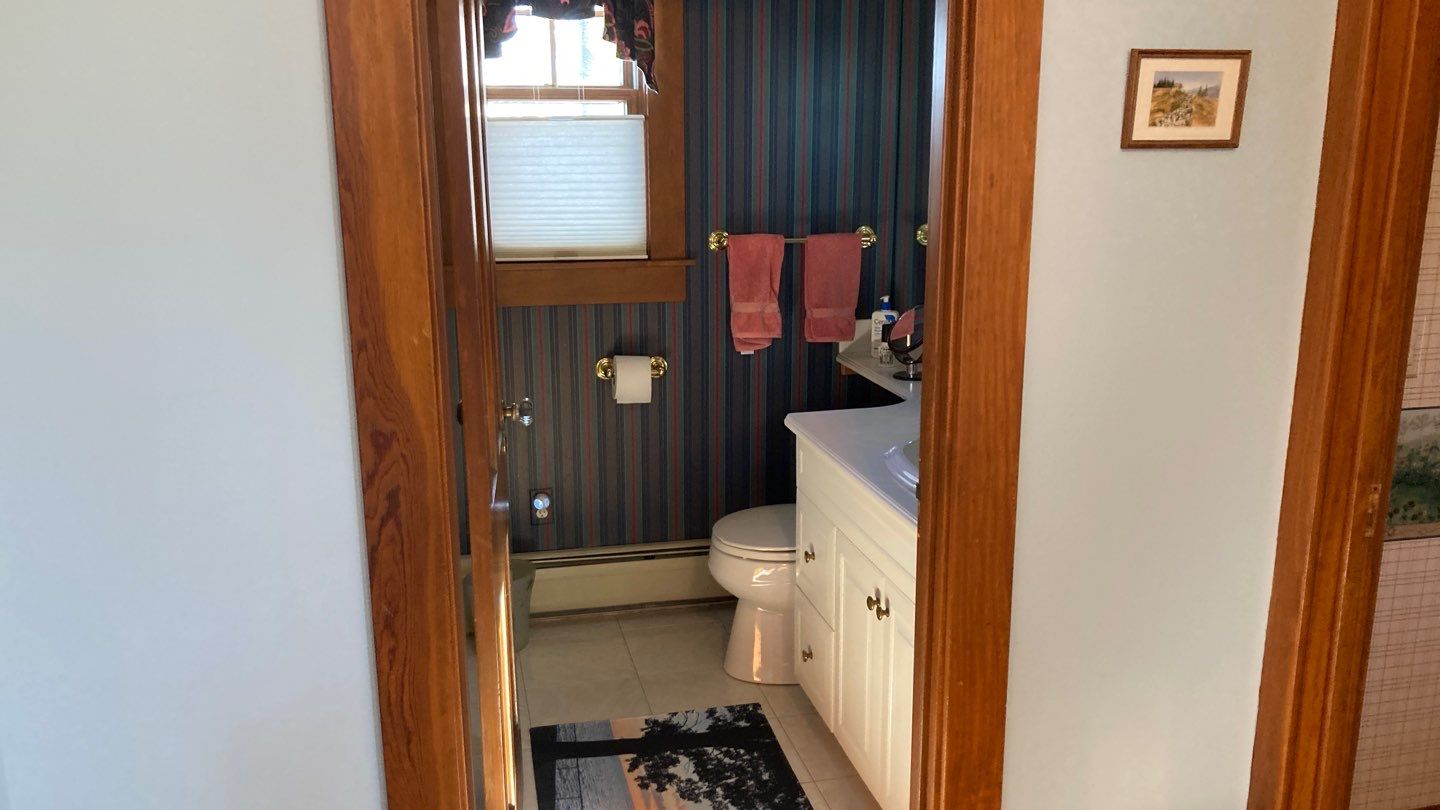 Bathroom Remodel by Ivy Lea Construction