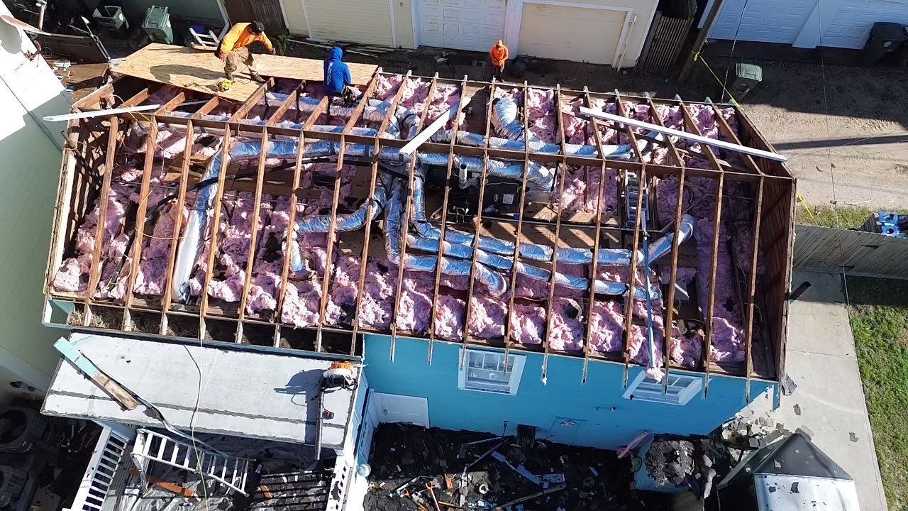 Mike R by Boss Hogg Roofing