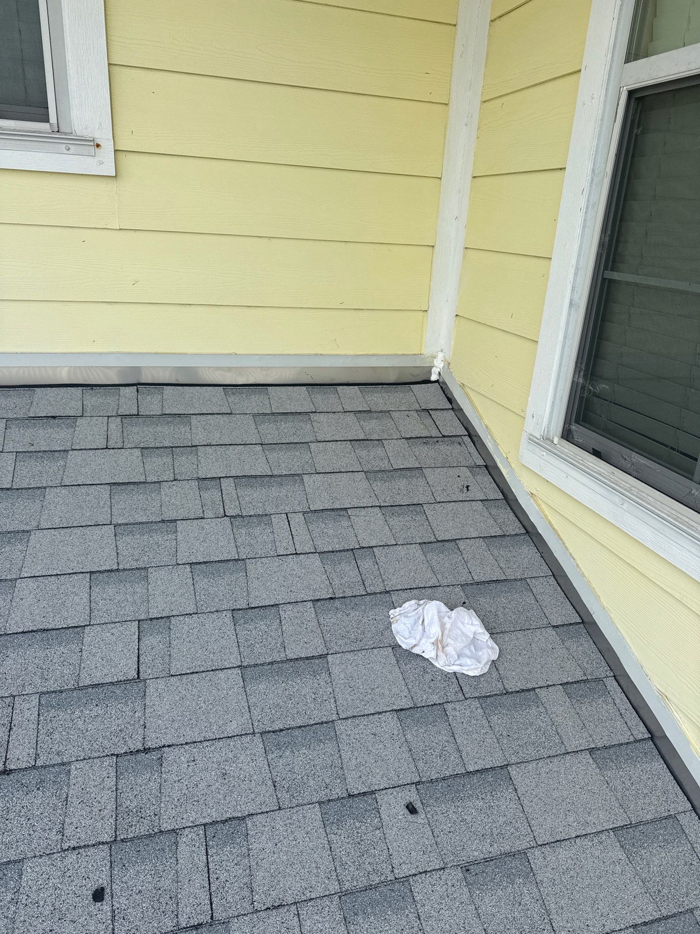 Metal NO More by Bayfront Roofing and Construction