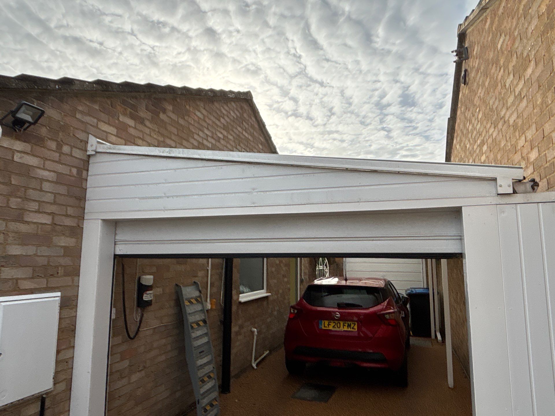 Conservatory Cleaning and Car Port Cleaning by Ges Exterior Cleaning ltd