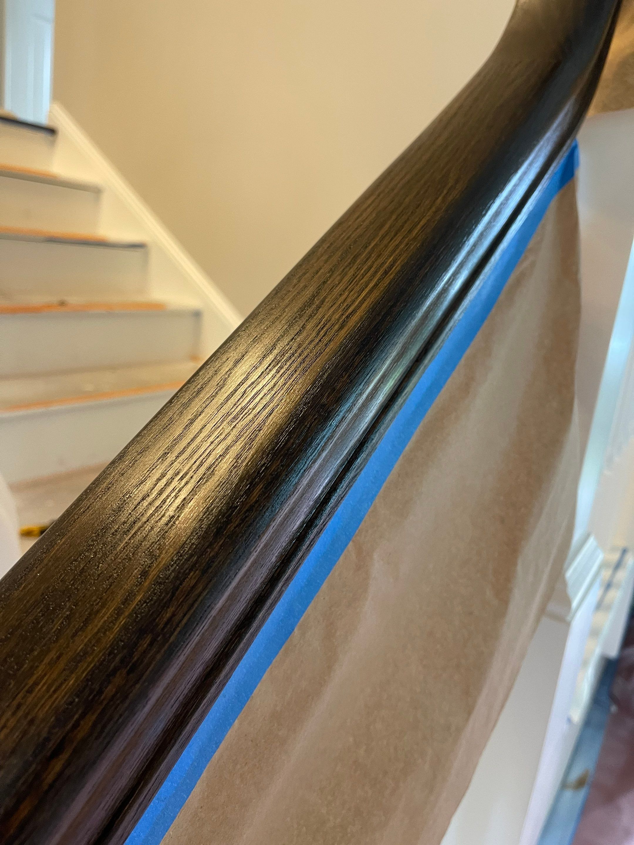 Anita's Interior by Redemption Restoration Services