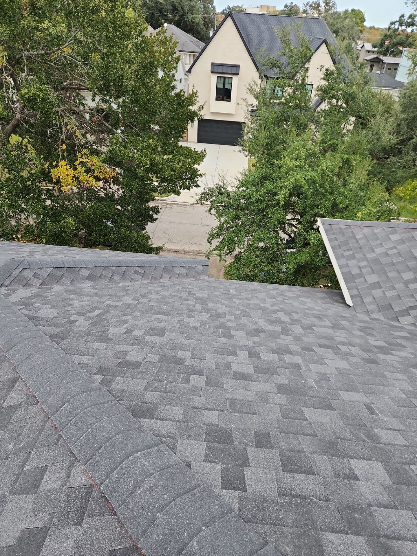 Roof Repair Houston by Roof Repair Company