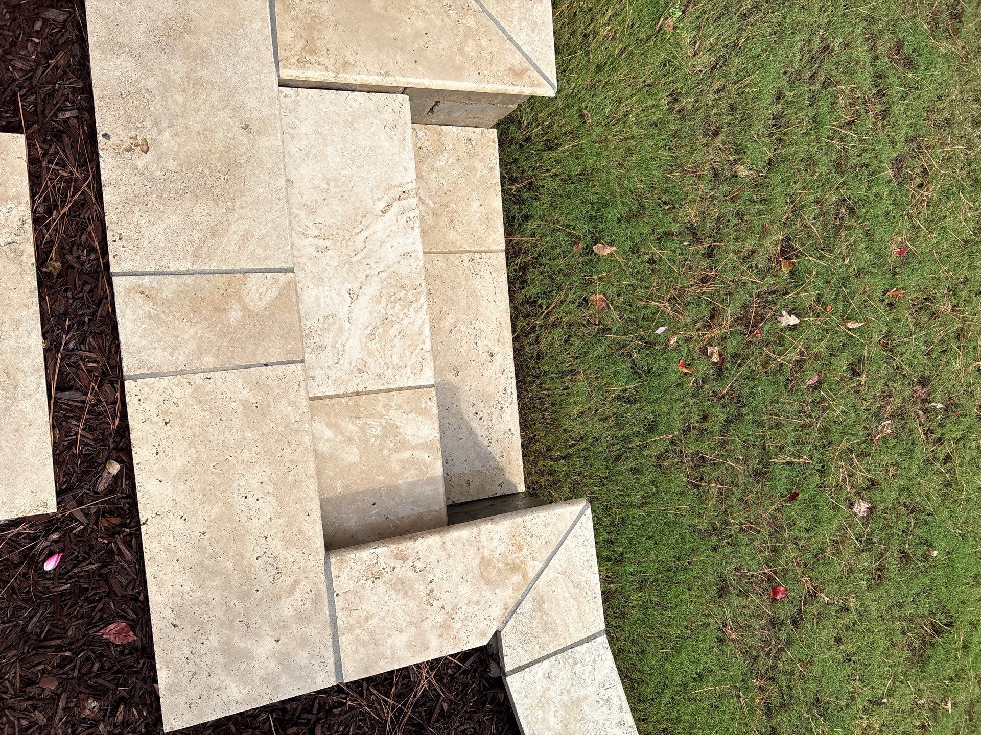 Pool Deck using Concrete Sealant by DuraSeal