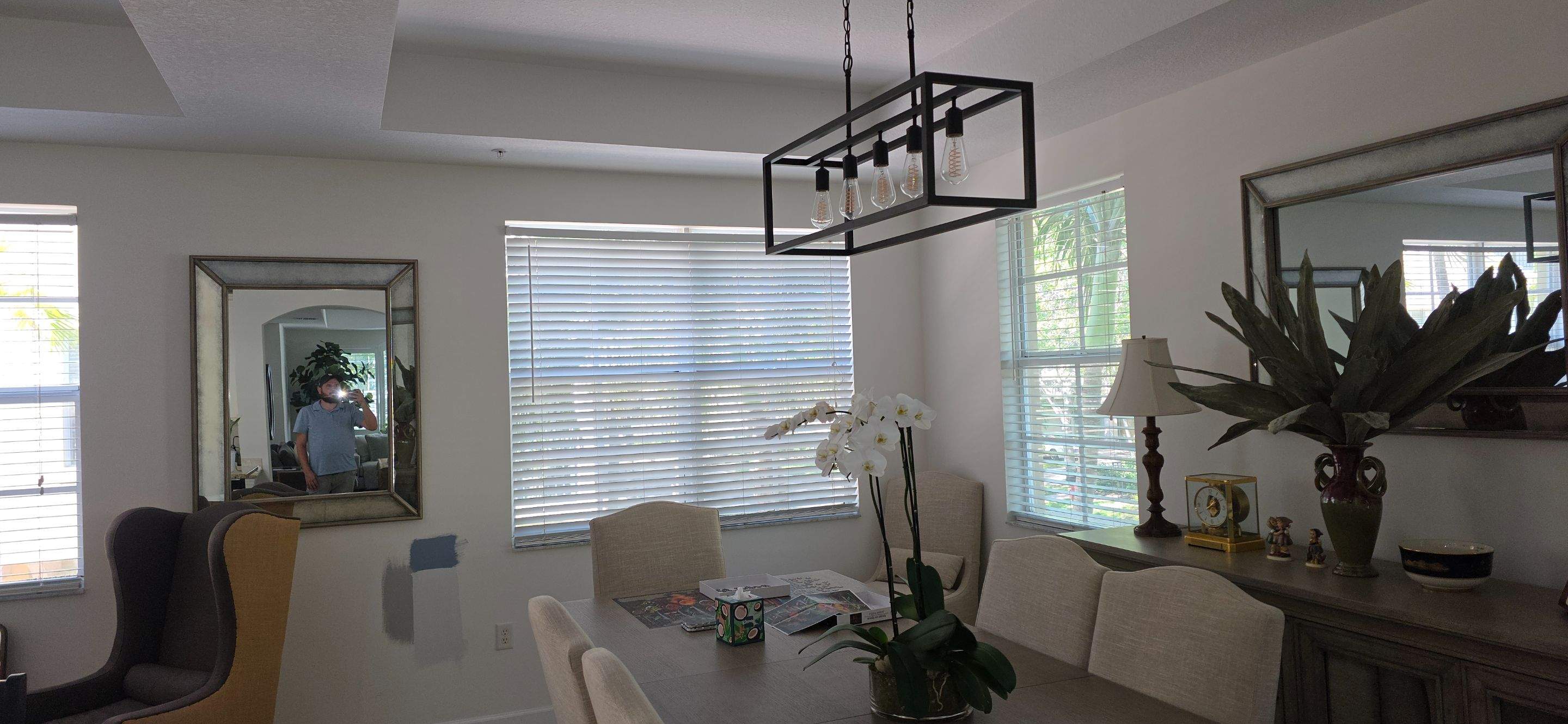 Water Damage Claim in Palm Beach Gardens by FLAPA & KeyStone