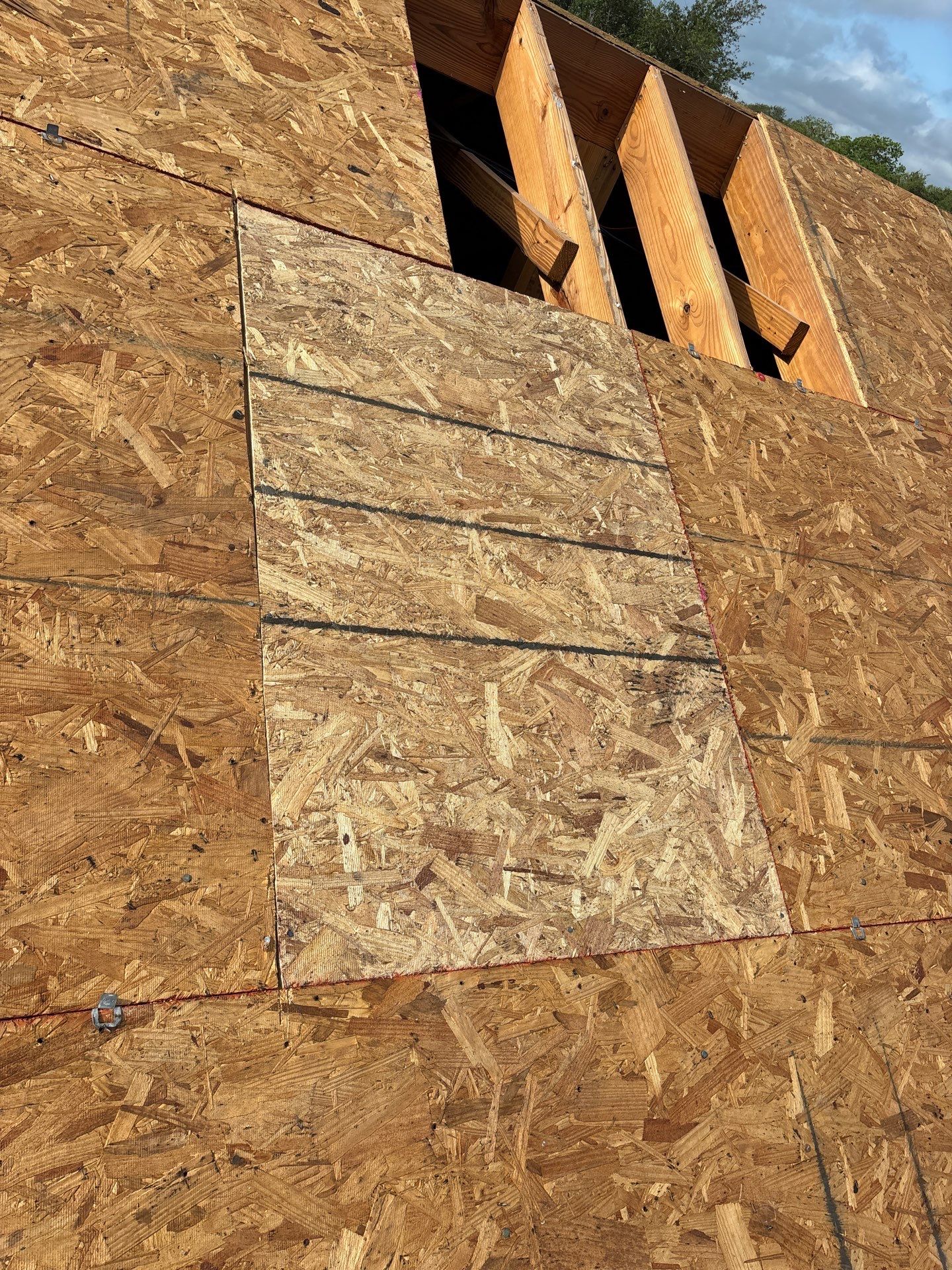 Roof Replacement El Campo by Roof Repair Services LLC