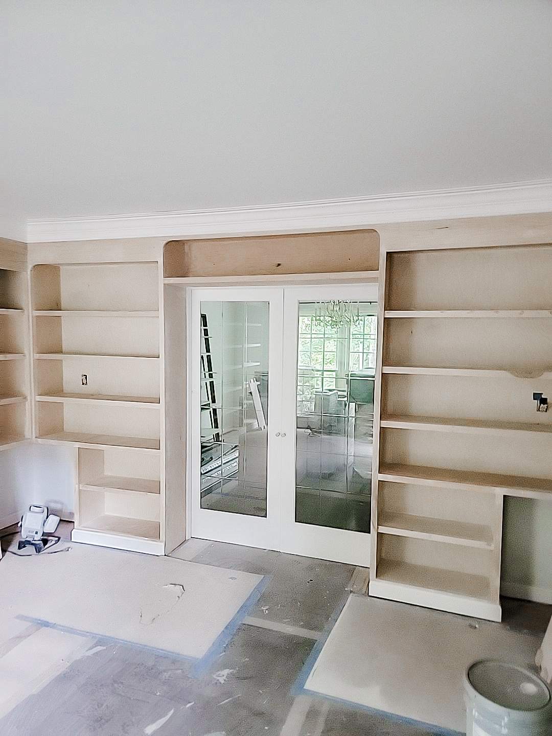 Weekly Showcase by Authentic Carpentry