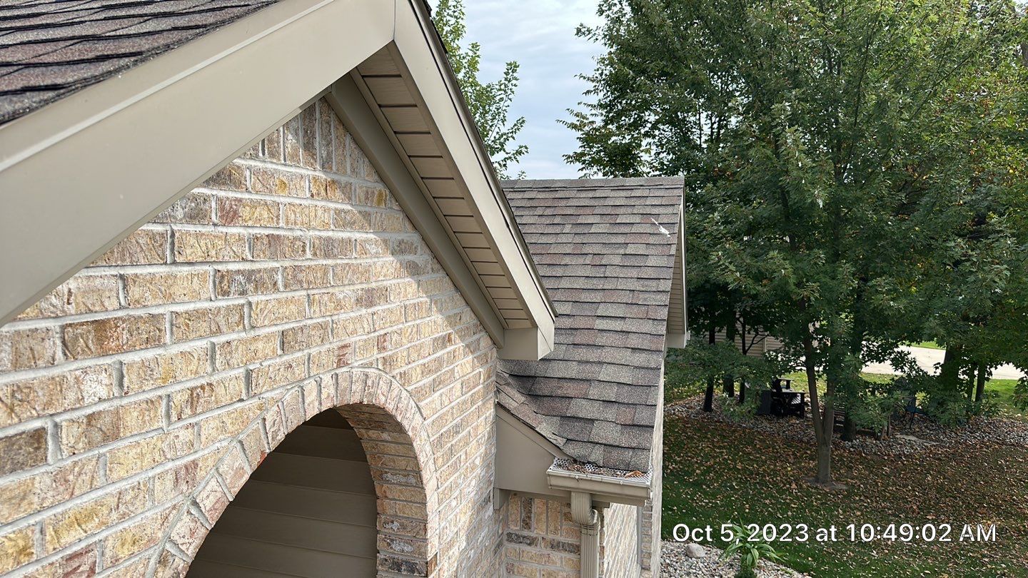 Exposed Fastener Metal Roof Replacement – Ossian, IN by 4Ever Metal Roofing