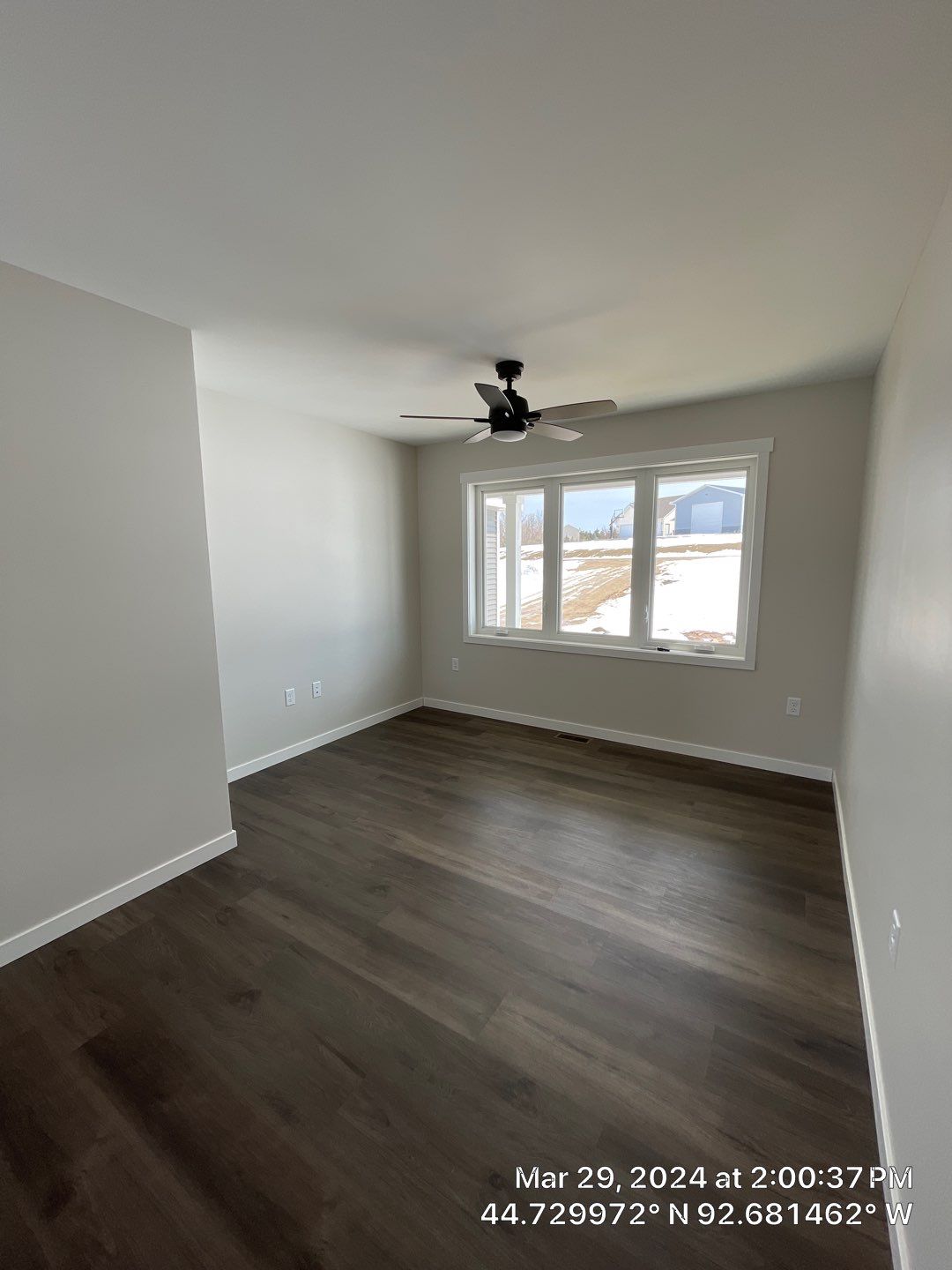 Prescott, WI Build by Bauer Estates LLC