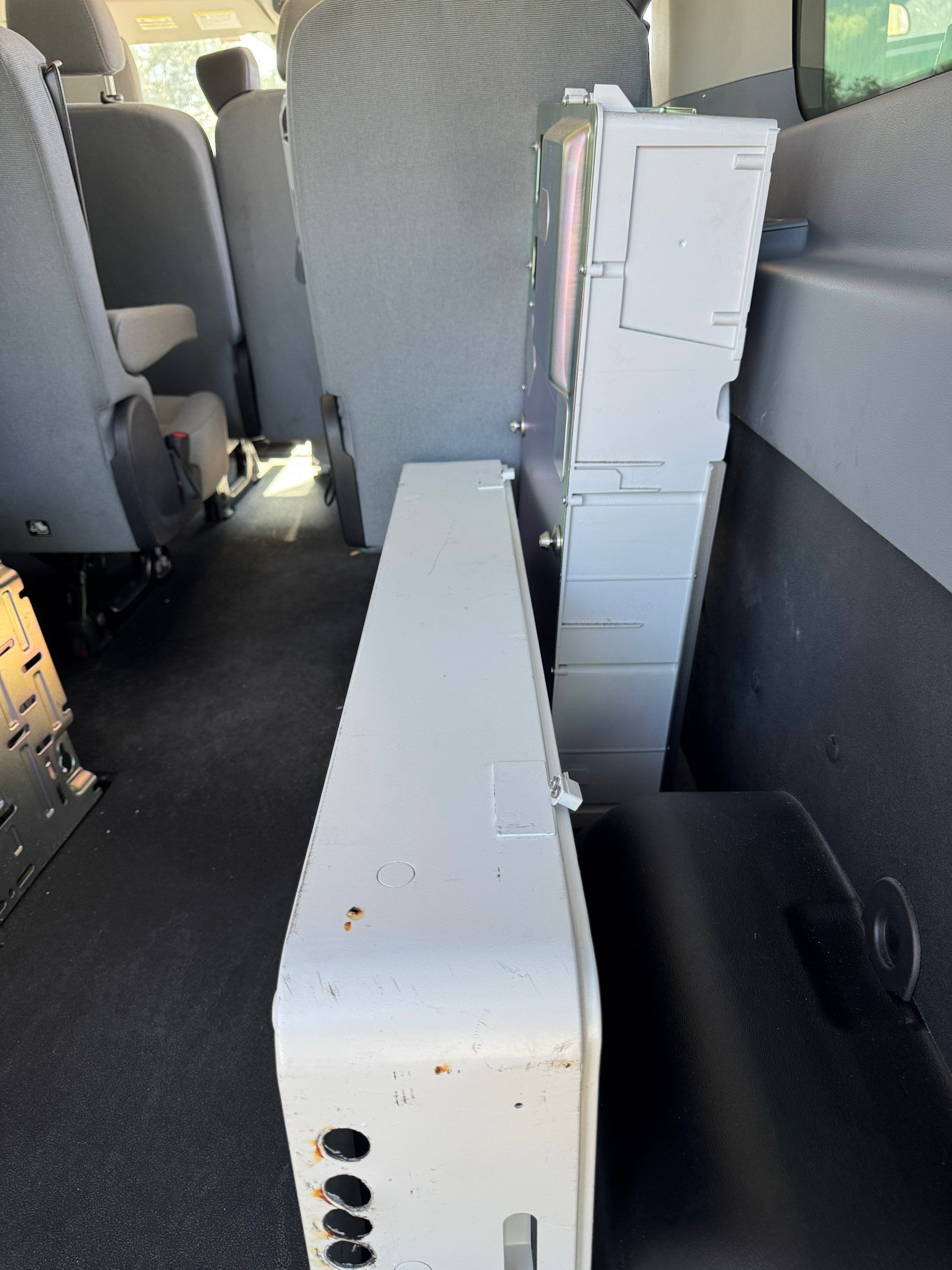 Project in North Palm Beach by Payoli Solar