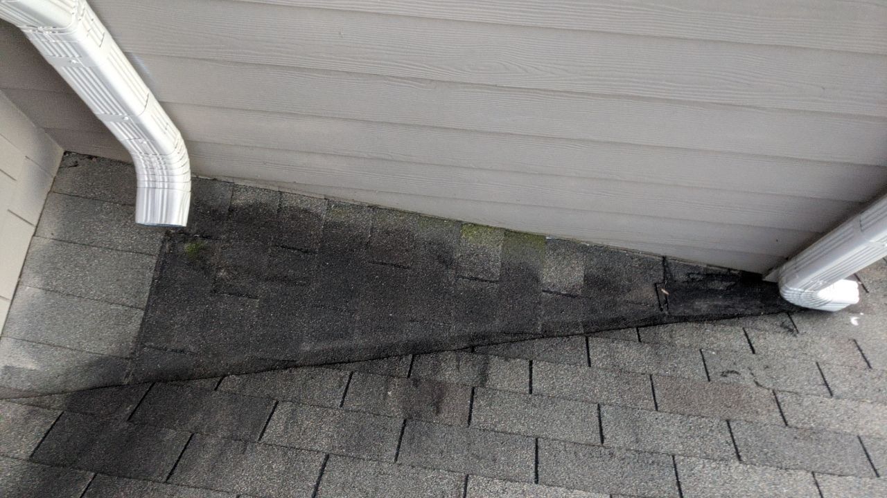 Residential Roofing Installation using Owens Corning by Inspector Roofing and Restoration