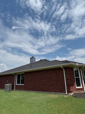Project in Murphy