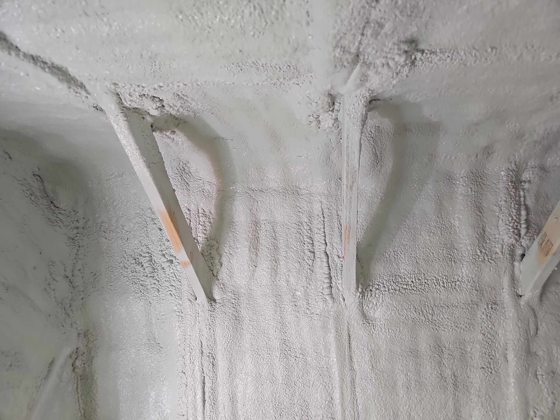 Attic and Crawlspace Retrofit by NYS Foam & Energy