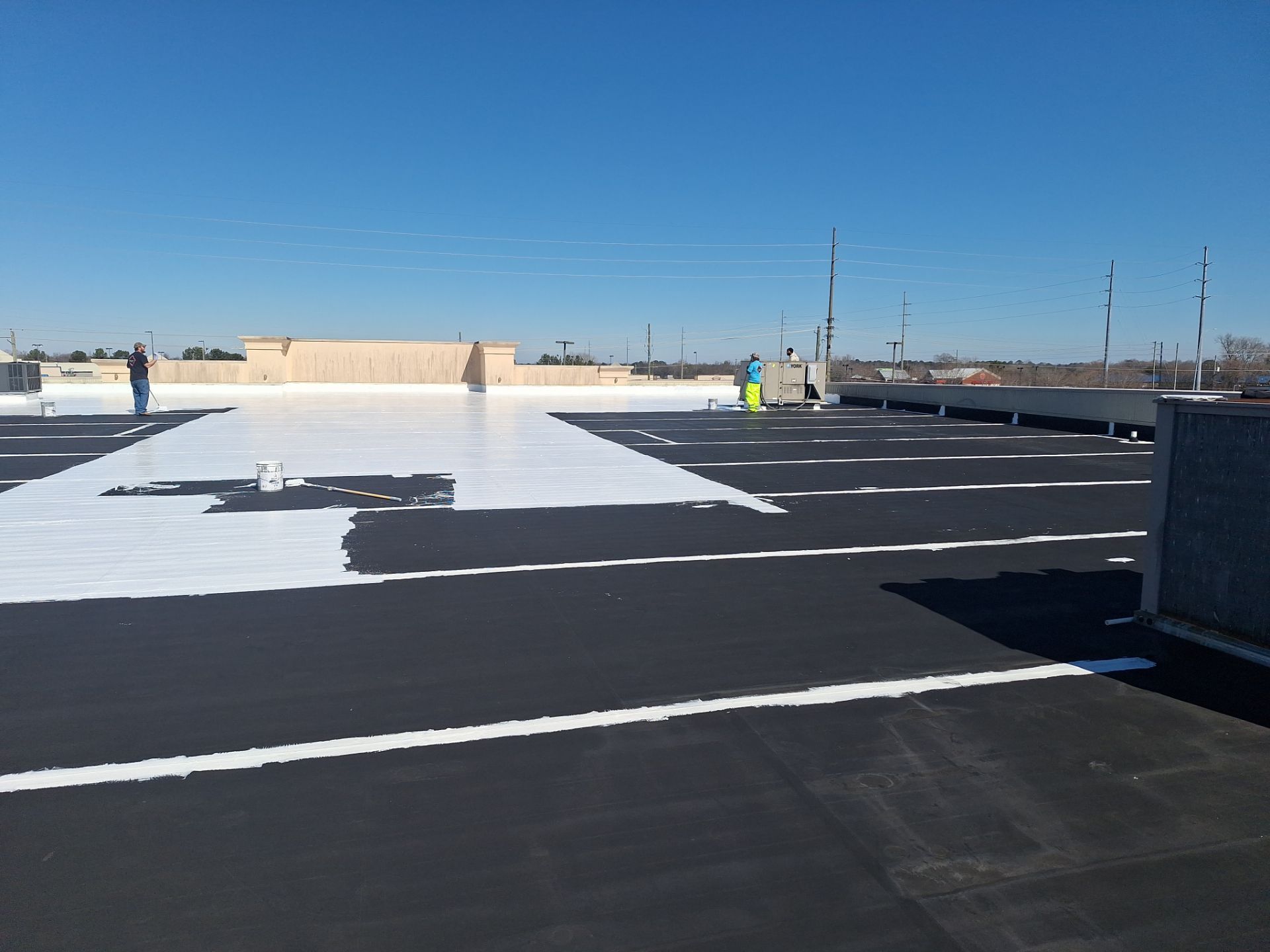 E&S Mens Warehouse  by iGreen Solutions