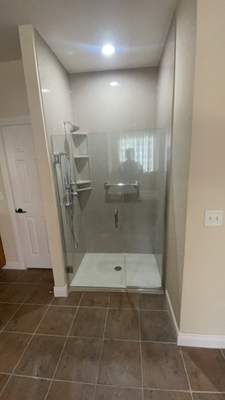 Tabor Project in Springdale, AR