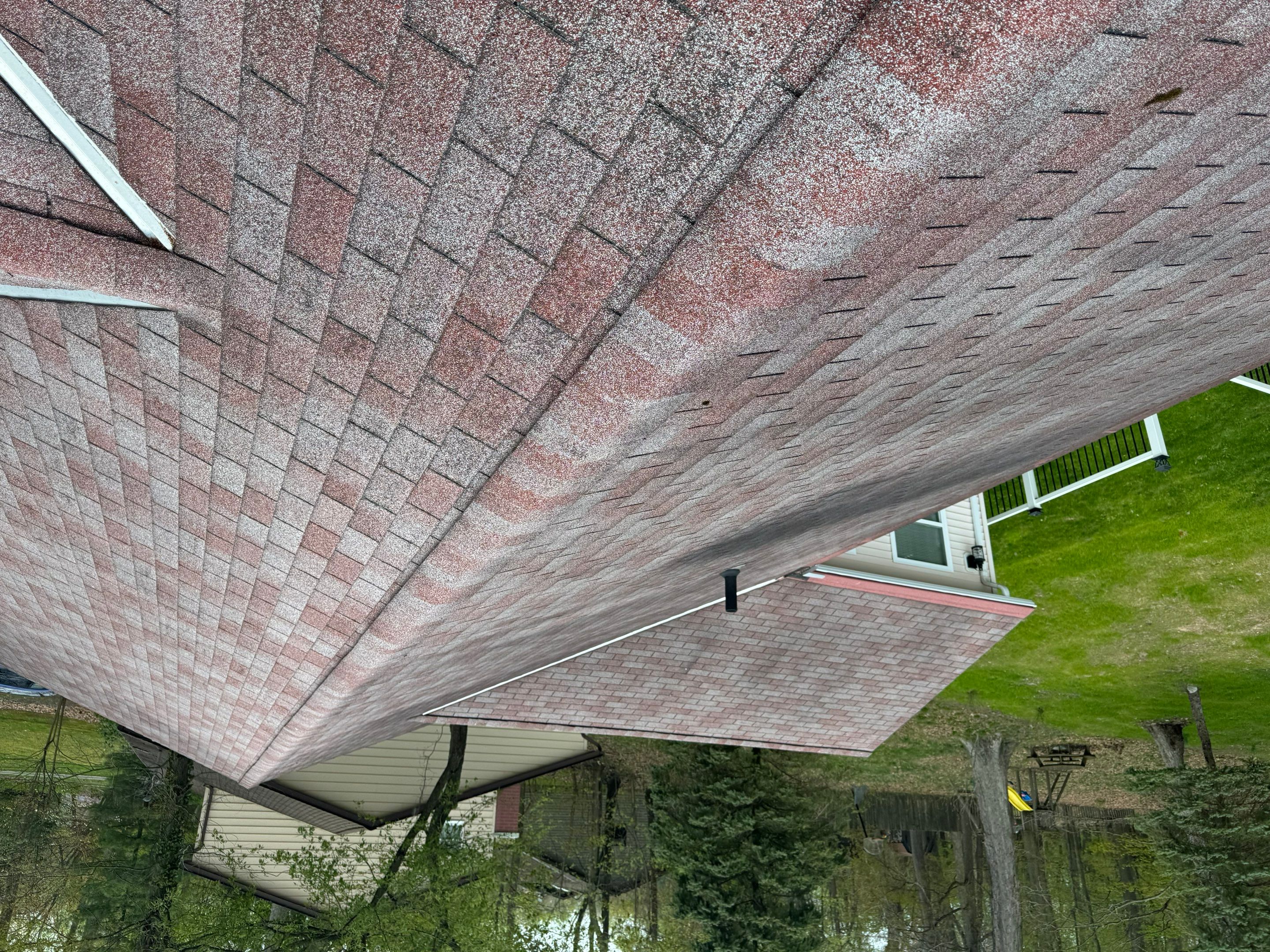 Roof Replacement by Homestyle in Amherst by Homestyle Home Improvements (HHI)