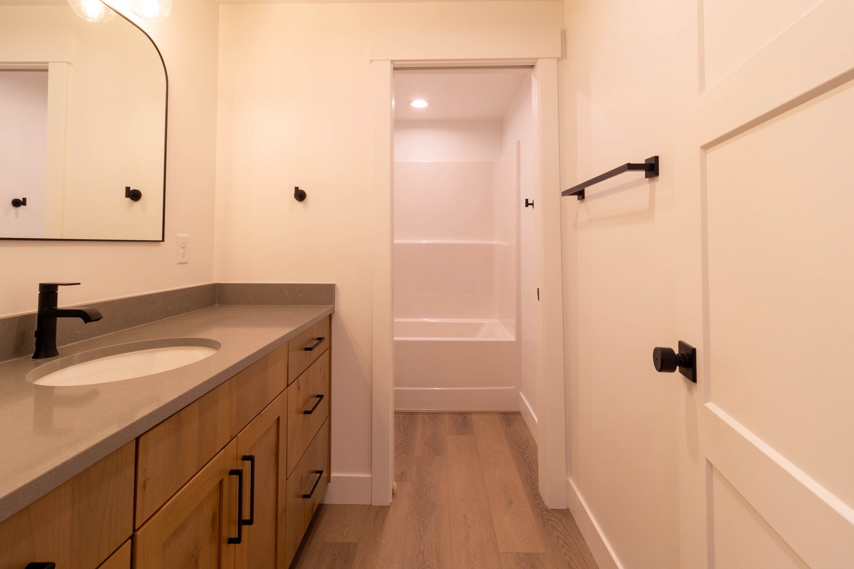 Graybird 2 - Home Build by Garner Construction