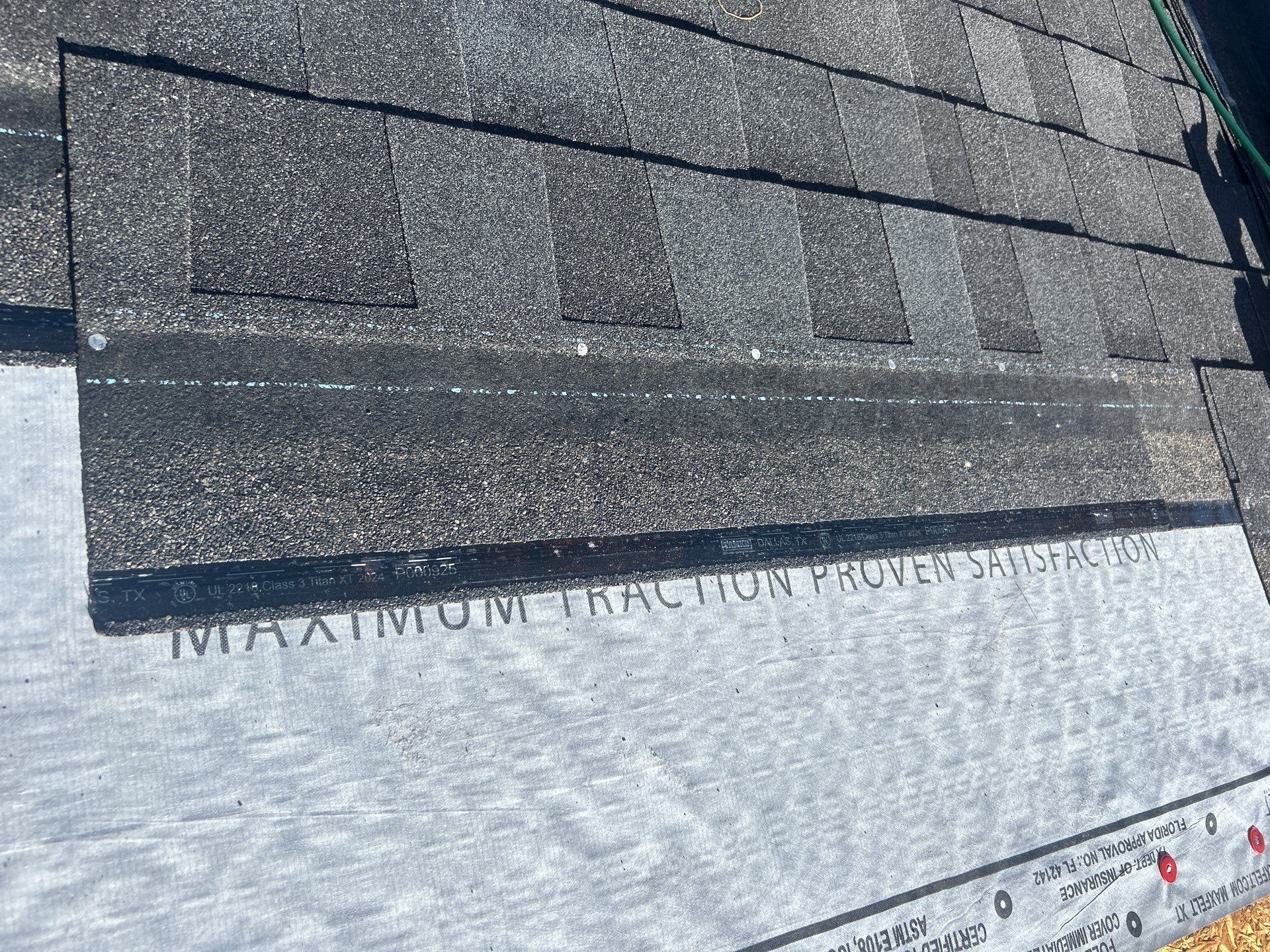 Roof Replacement Pearland by Roof Repair Services LLC