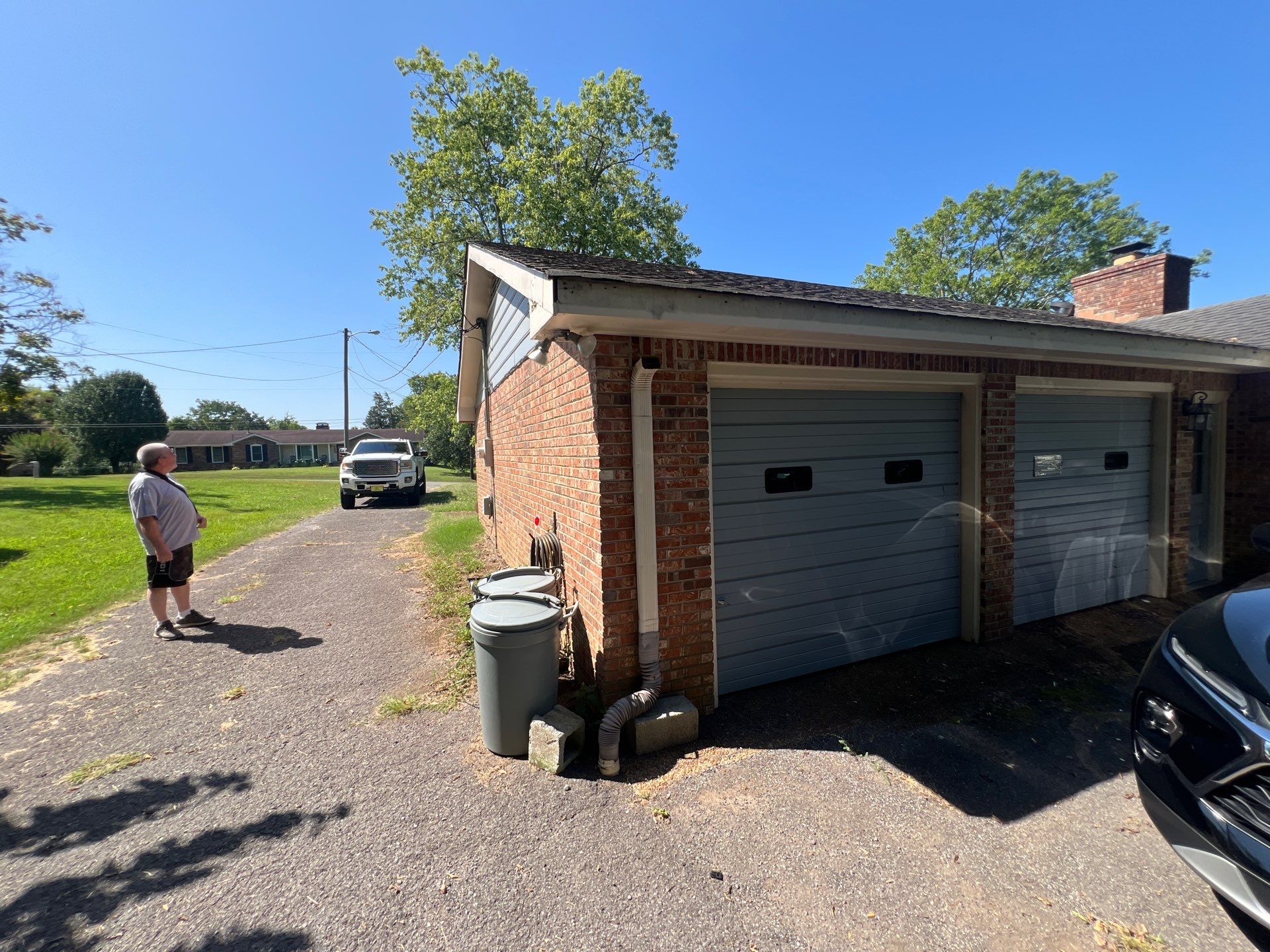 Split Level Ranch Refresh by AG Exterior Solutions