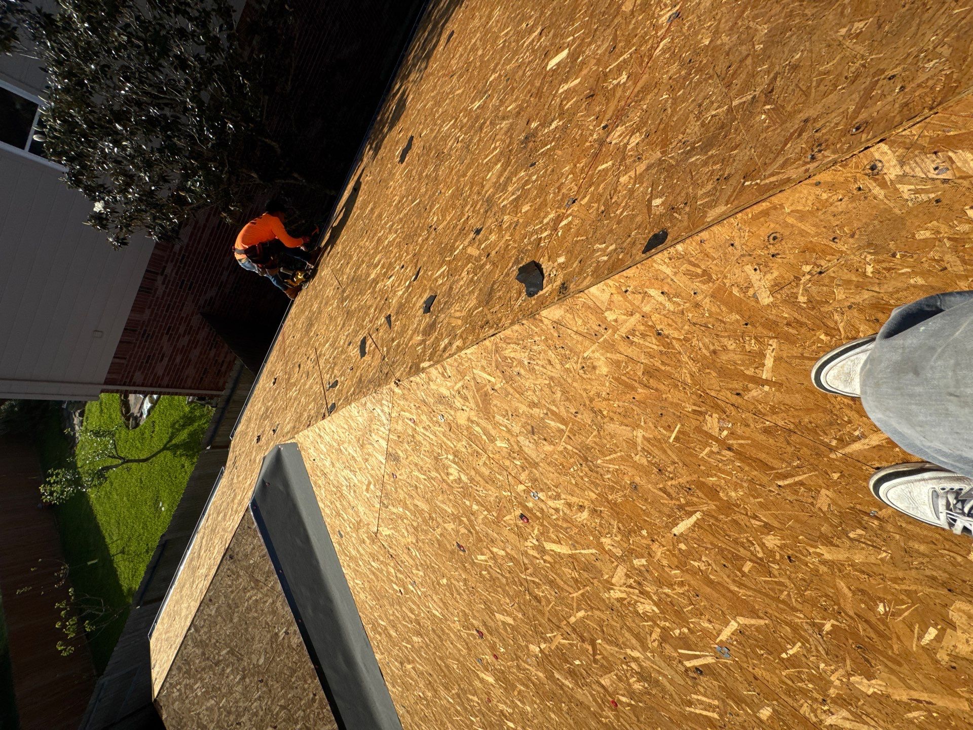 Roof Replacement Katy by Roof Repair Company