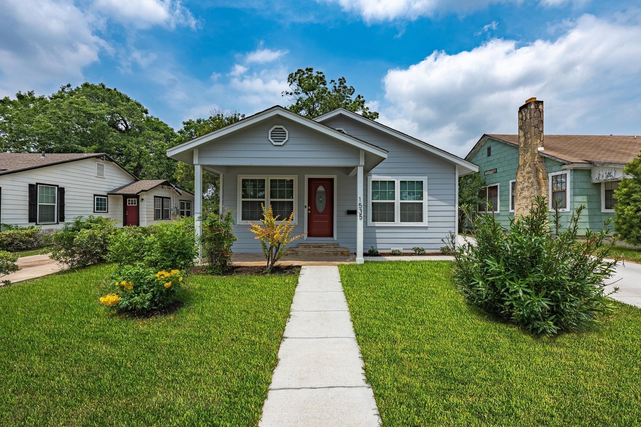 Residential Remodel by Royal Stone Roofing