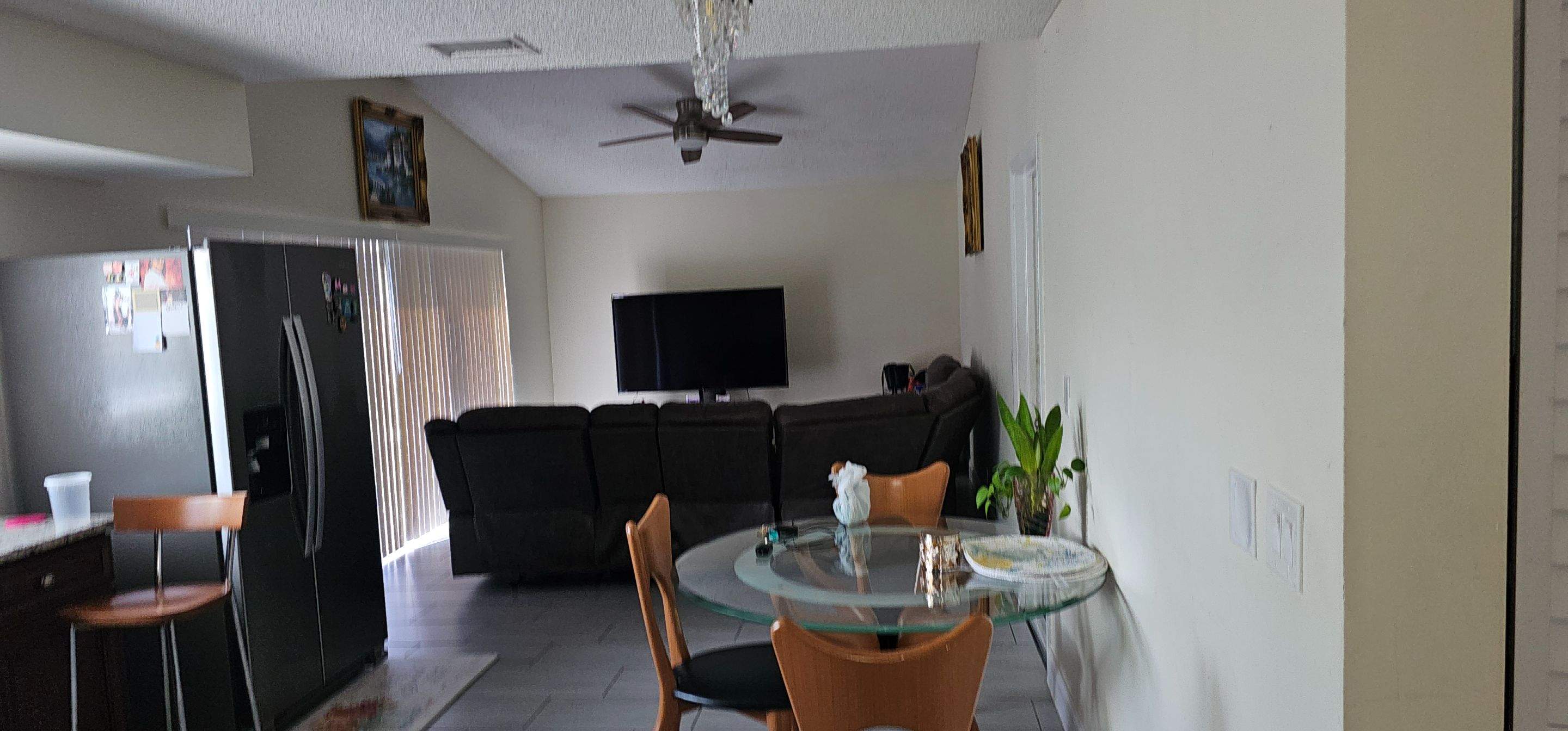 Water Damage Claim in Miramar by FLAPA & KeyStone