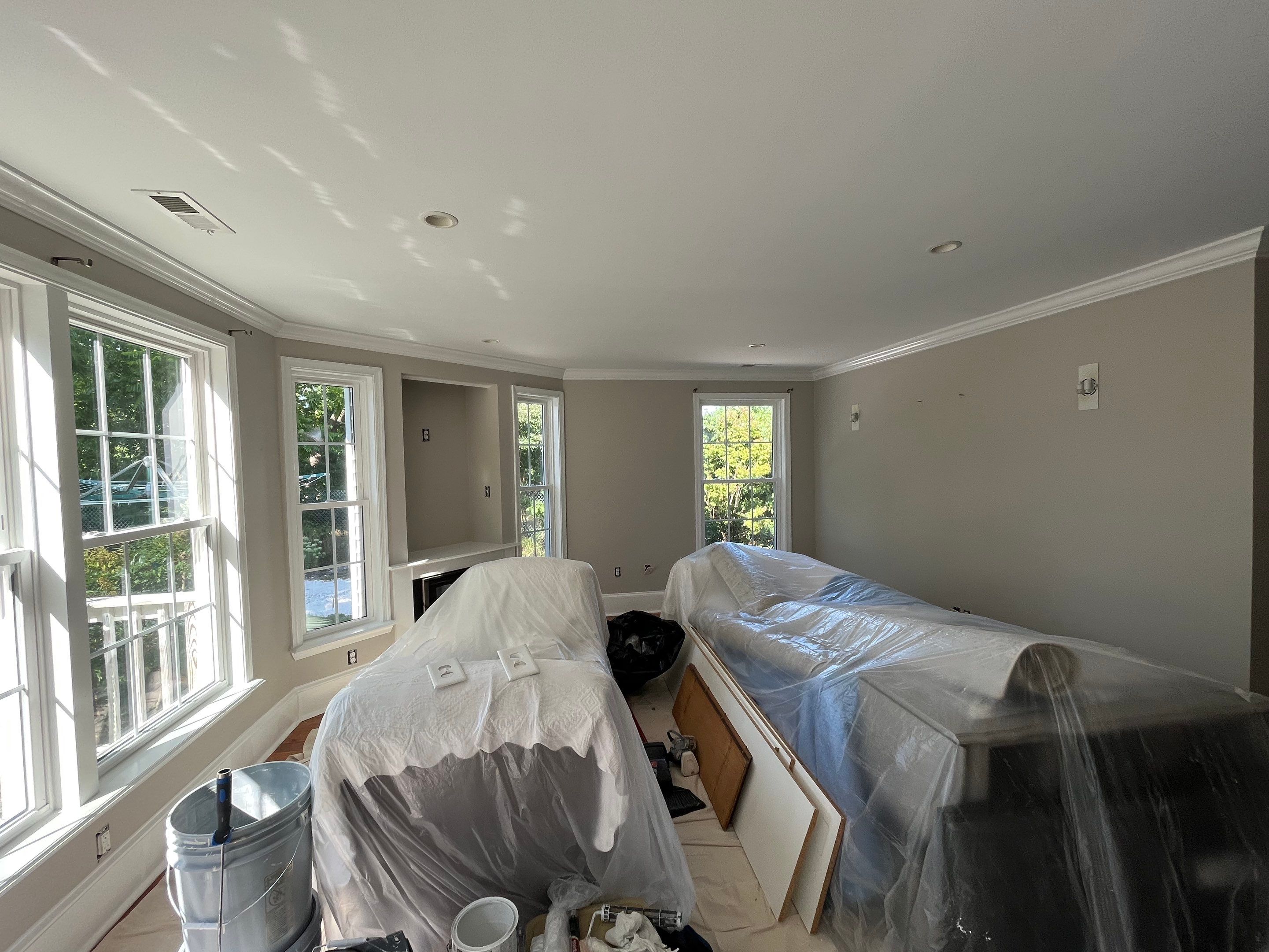 Interior Painting - Marmora, NJ by FreshCoat Works LLC