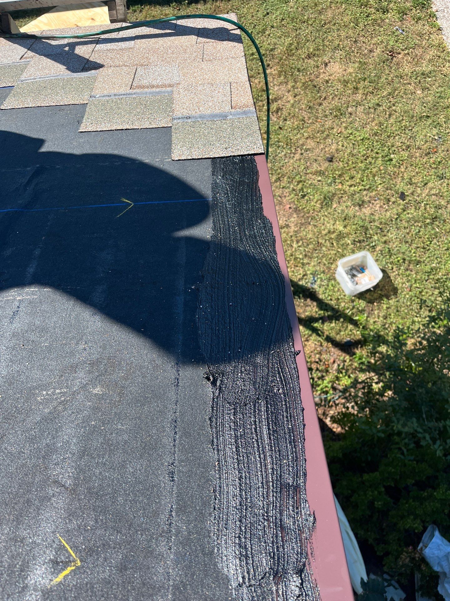 Project in Largo 33770 by Mitchell Roofing Company LLC