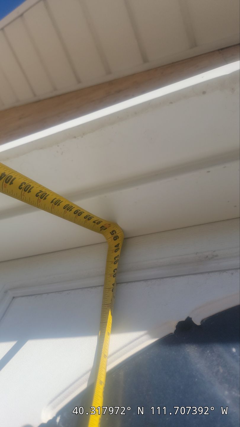 Full Exterior Restoration After Hail Damage – Insurance-Approved by ASAP Roofing & Restoration