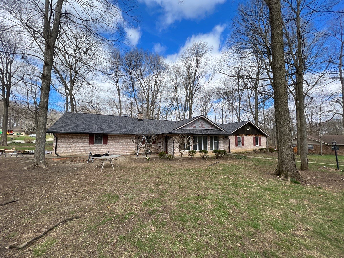 Residential Roofing Installation using Owens Corning Durations  by WIW Enterprises Inc