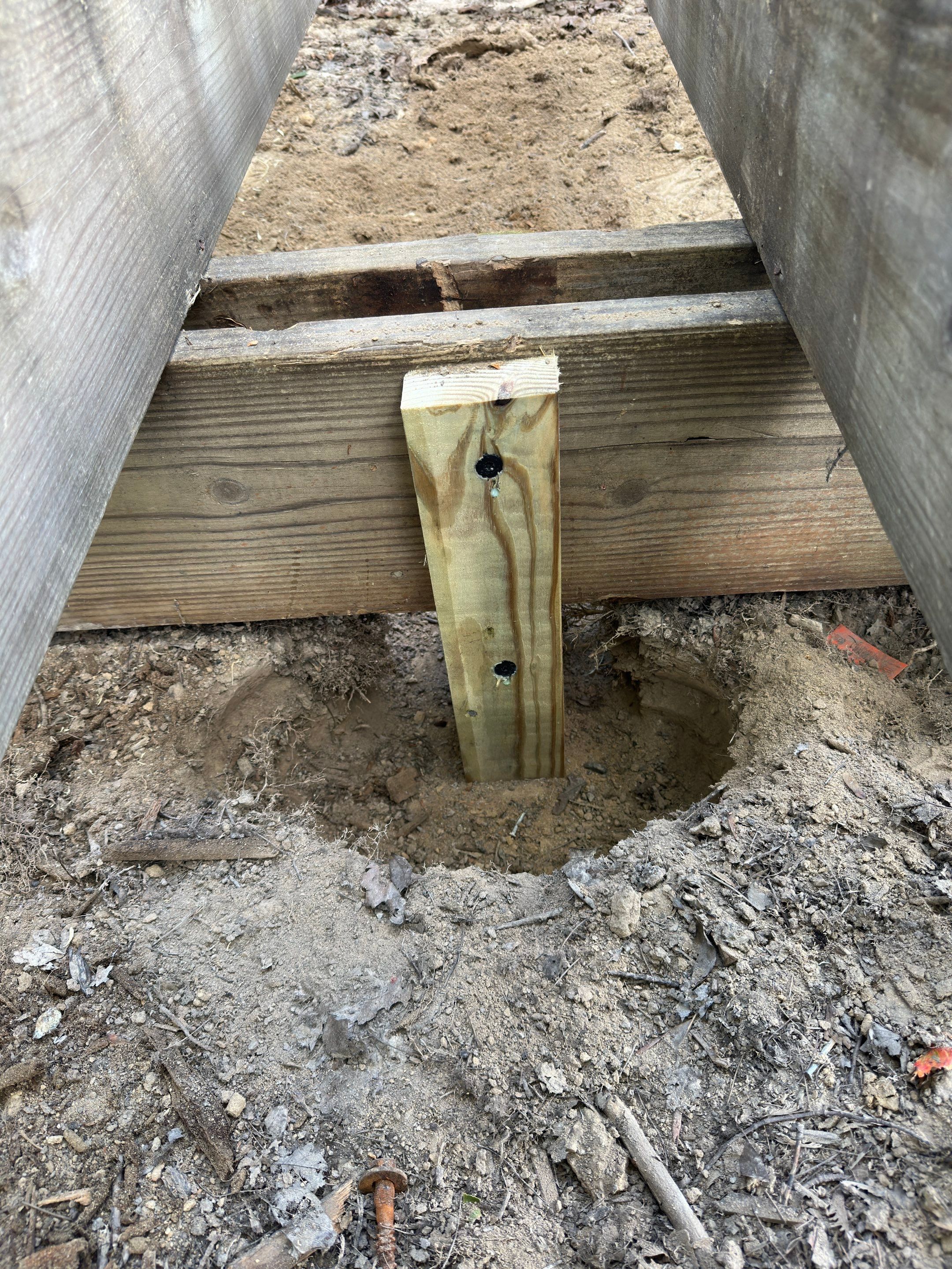 Deck Resurface by deck guardian