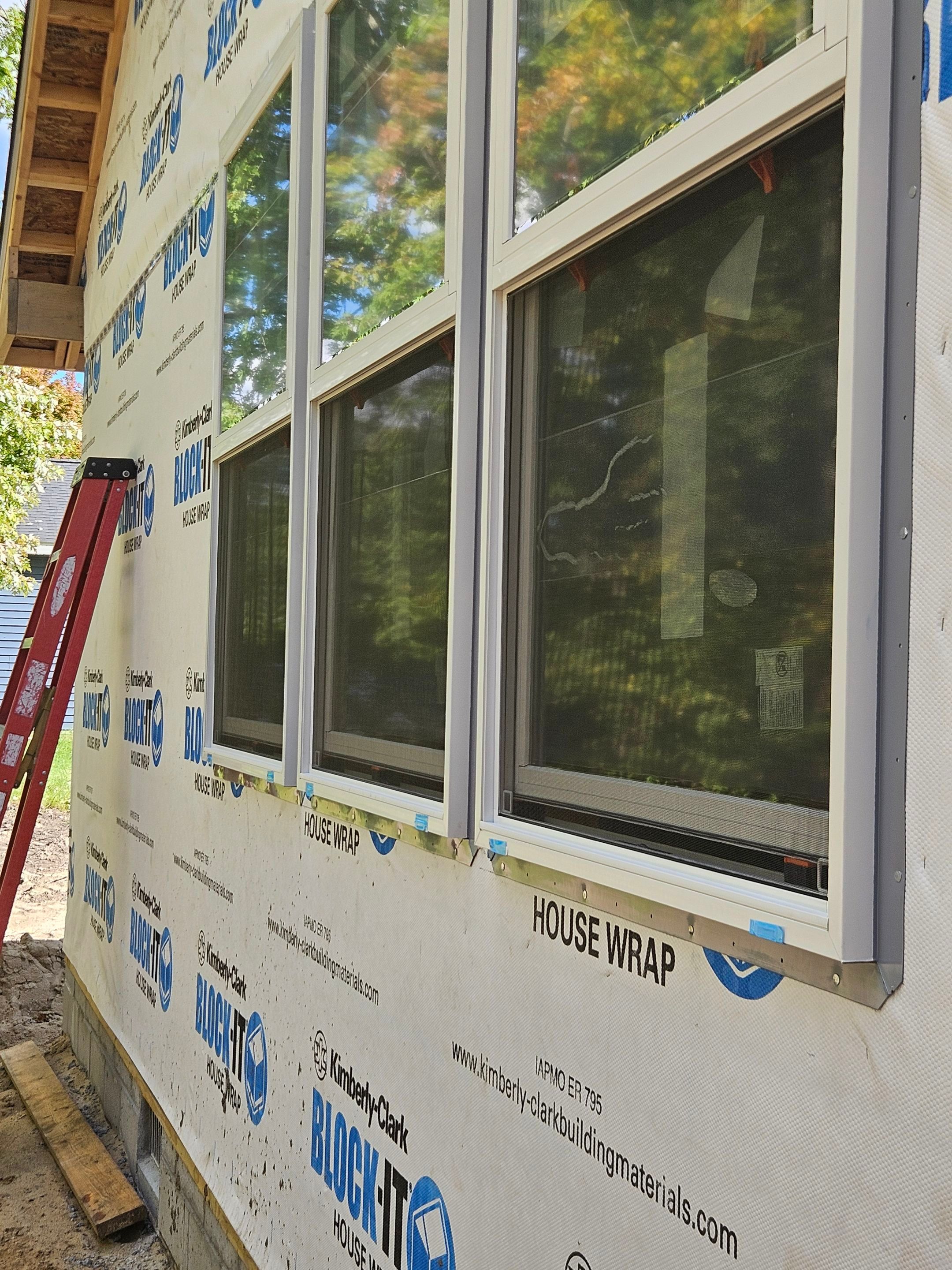 Home Addition by Clark Builders LLC