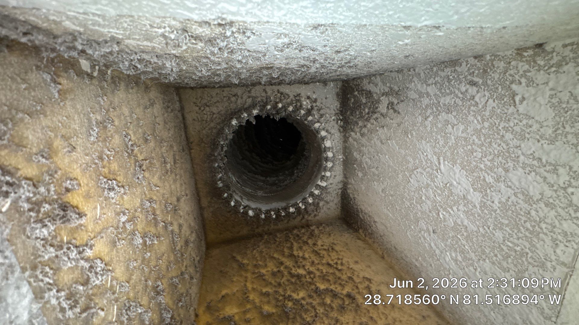 Air Duct Cleaning in Apopka by Hygienic Air, Inc