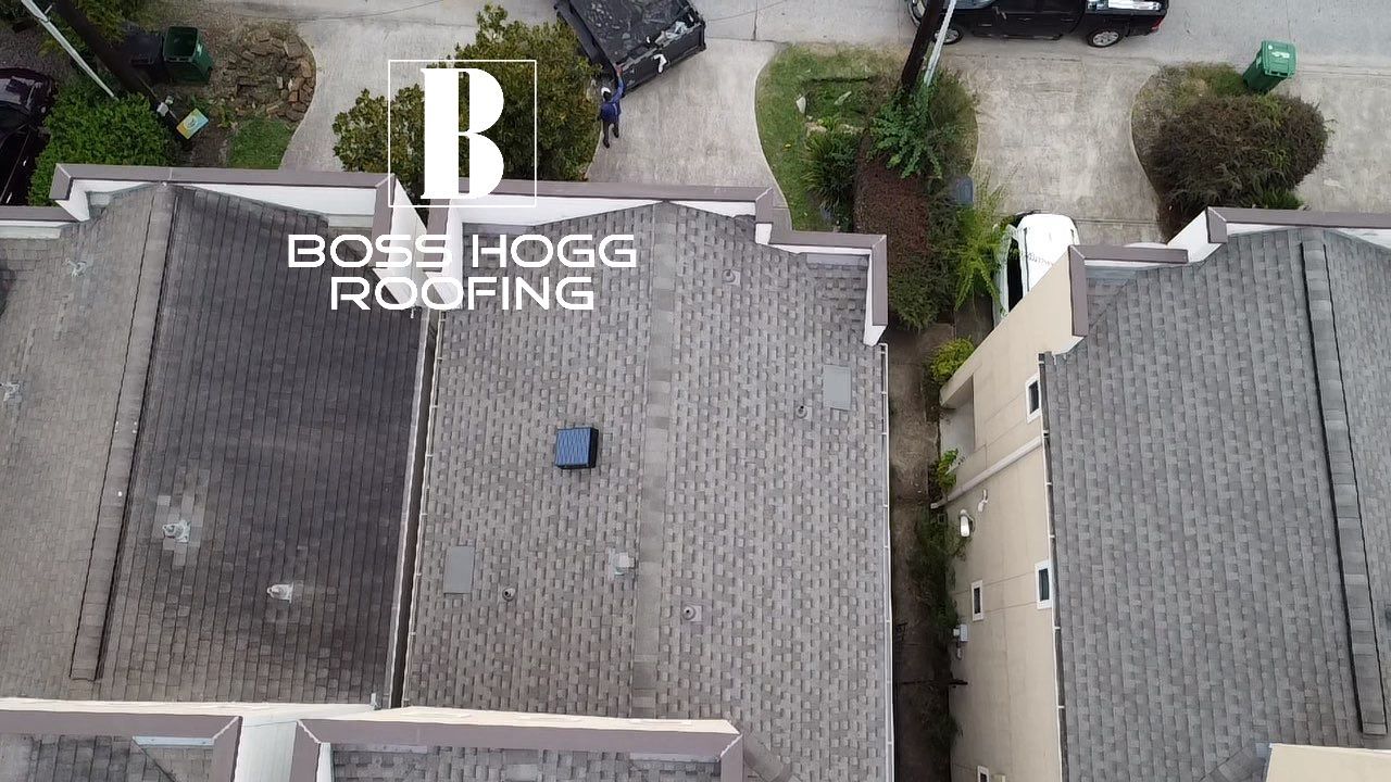 Rebekah T by Boss Hogg Roofing