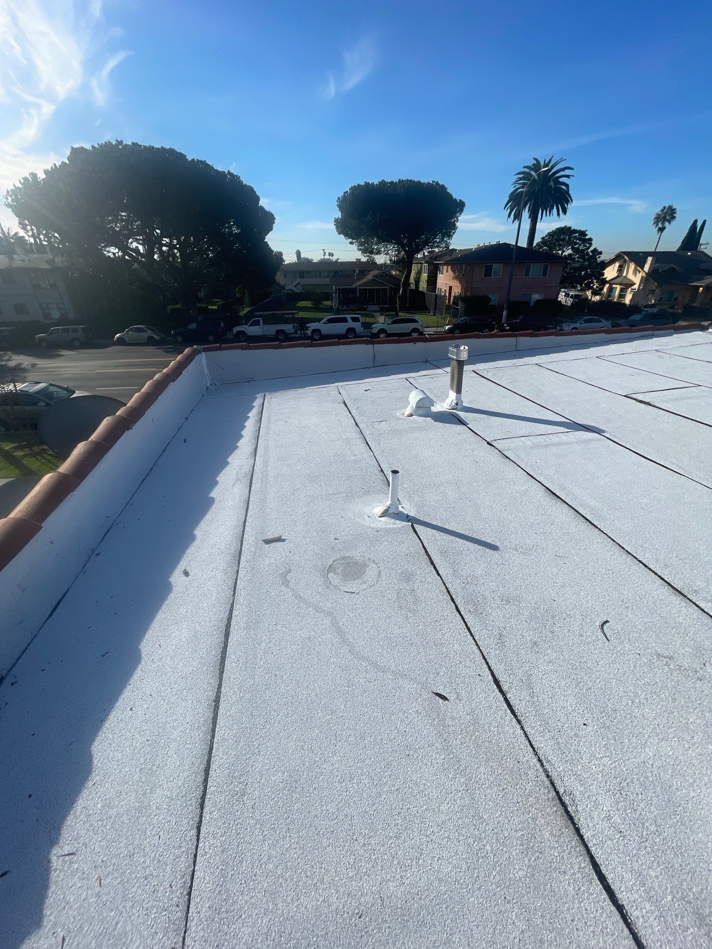 Roof Replacement - Inglewood, CA 90302 by Epic Roof Replacement