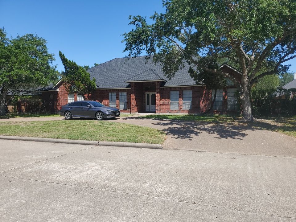 Residential Roofing Installation using GAF Timberline HDZ by Lighthouse Roofing