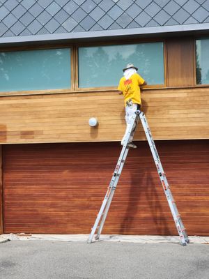 Project in King City