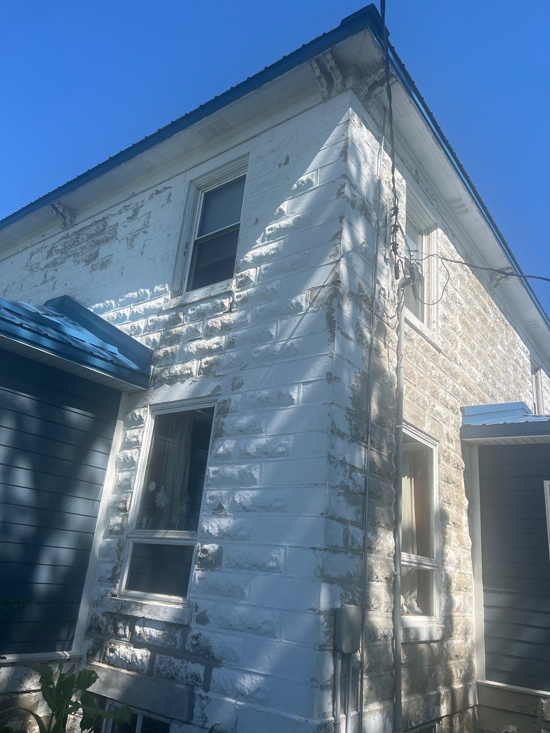 House Repaint by Cutting edge painting 