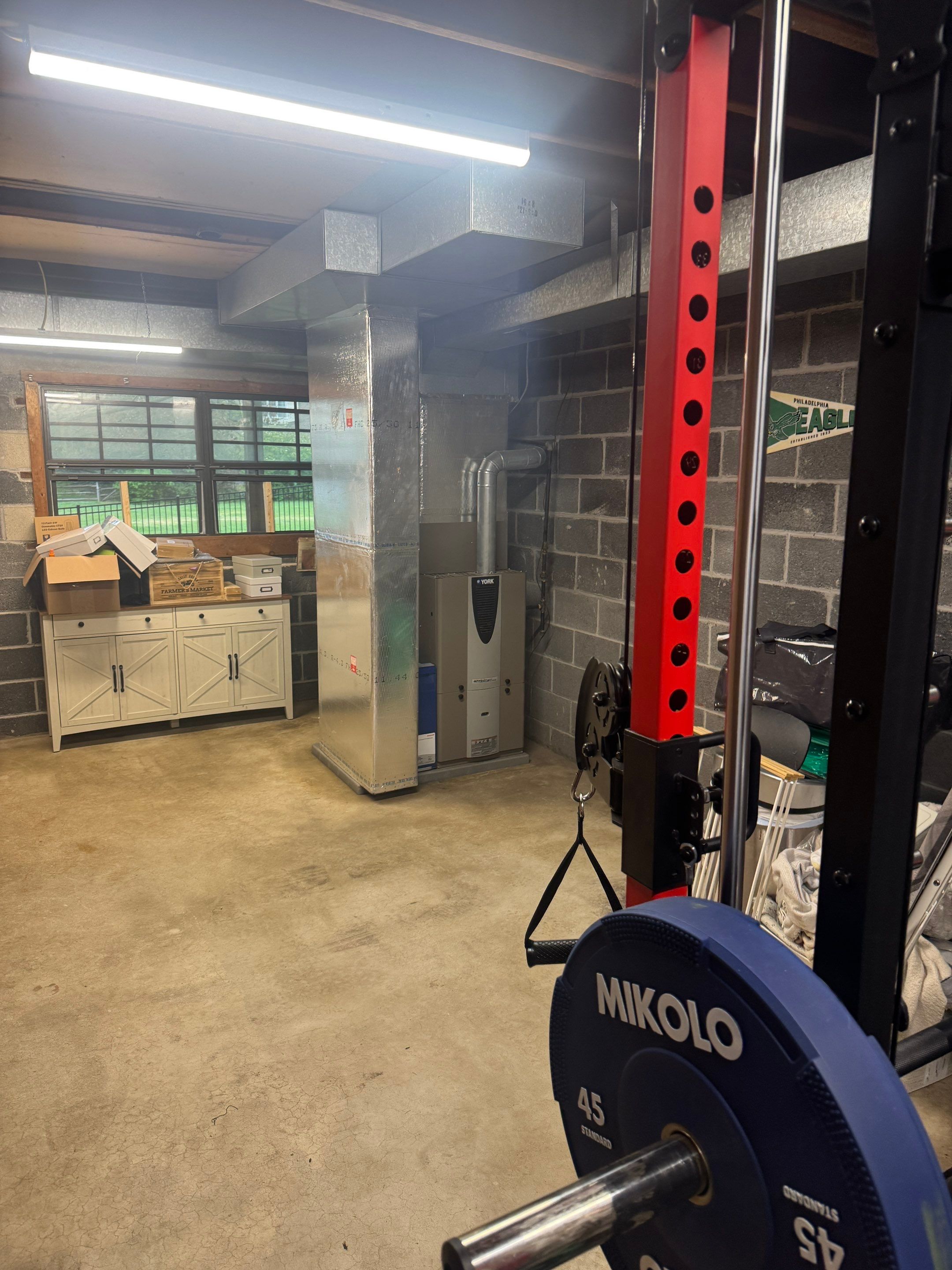Water Damage Claim in Reading by FLAPA & KeyStone
