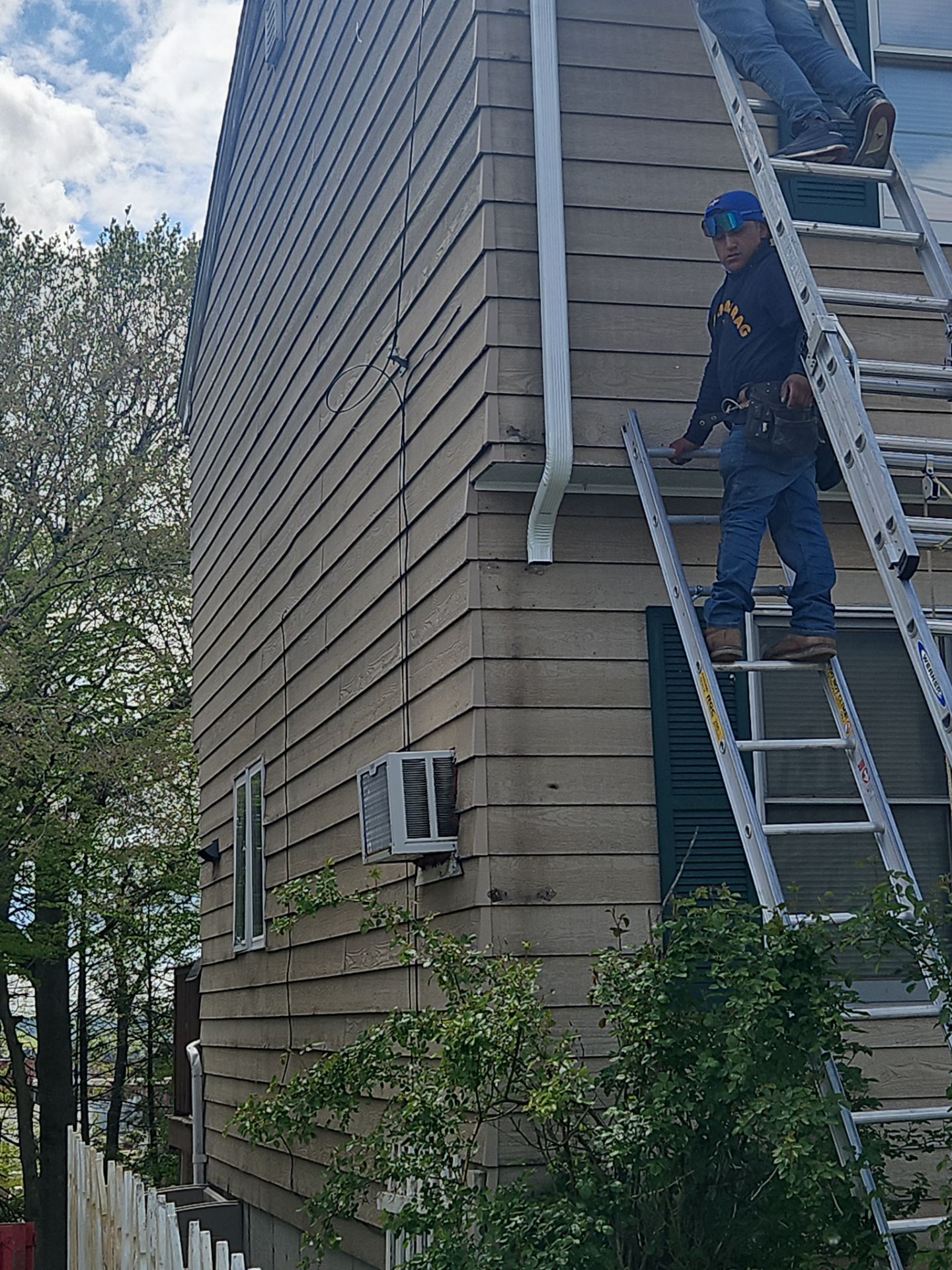 Roofing & Gutters | Lawrence by Mighty Dog Roofing of Greater Middlesex County